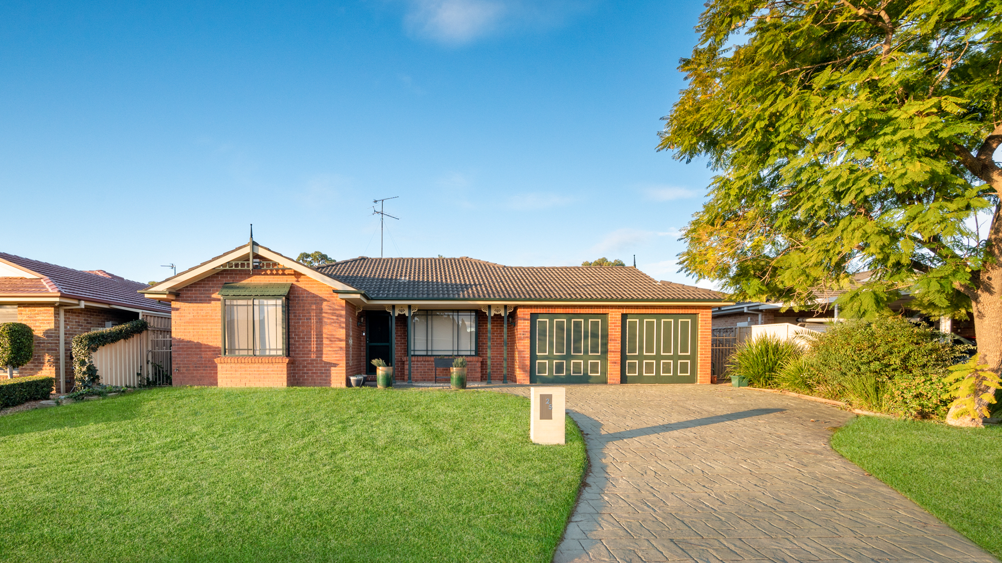 25 KIBER DR, Glenmore Park, Outer Western Sydney, 0 Kuwarto, 0 Banyo, House