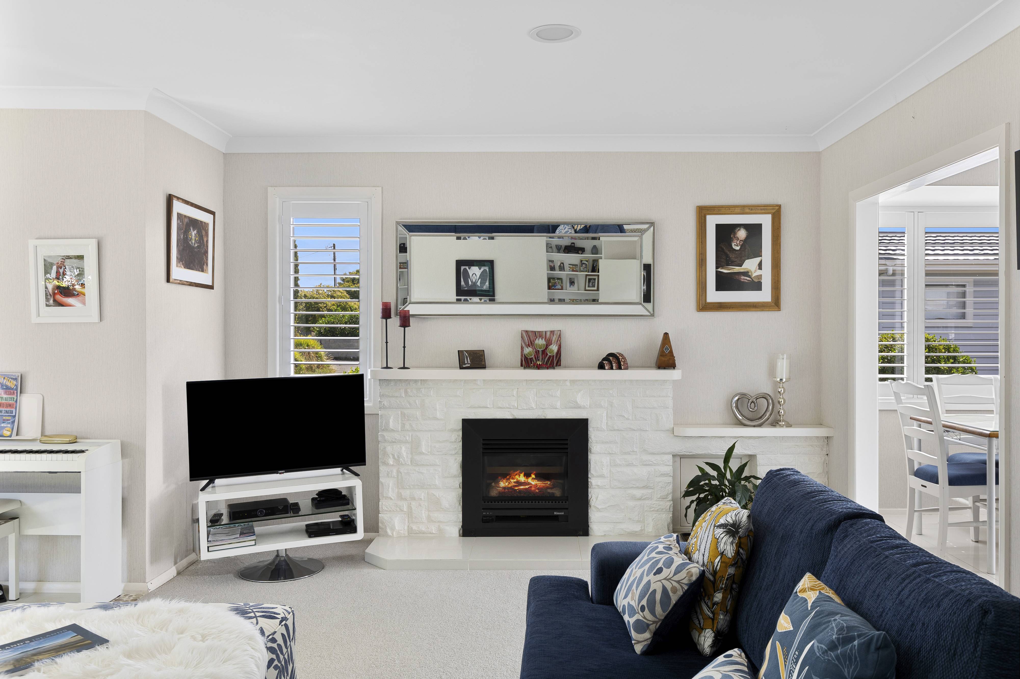 65 Byron Street, Leamington, Waipa, 3 habitaciones, 1 baños, House