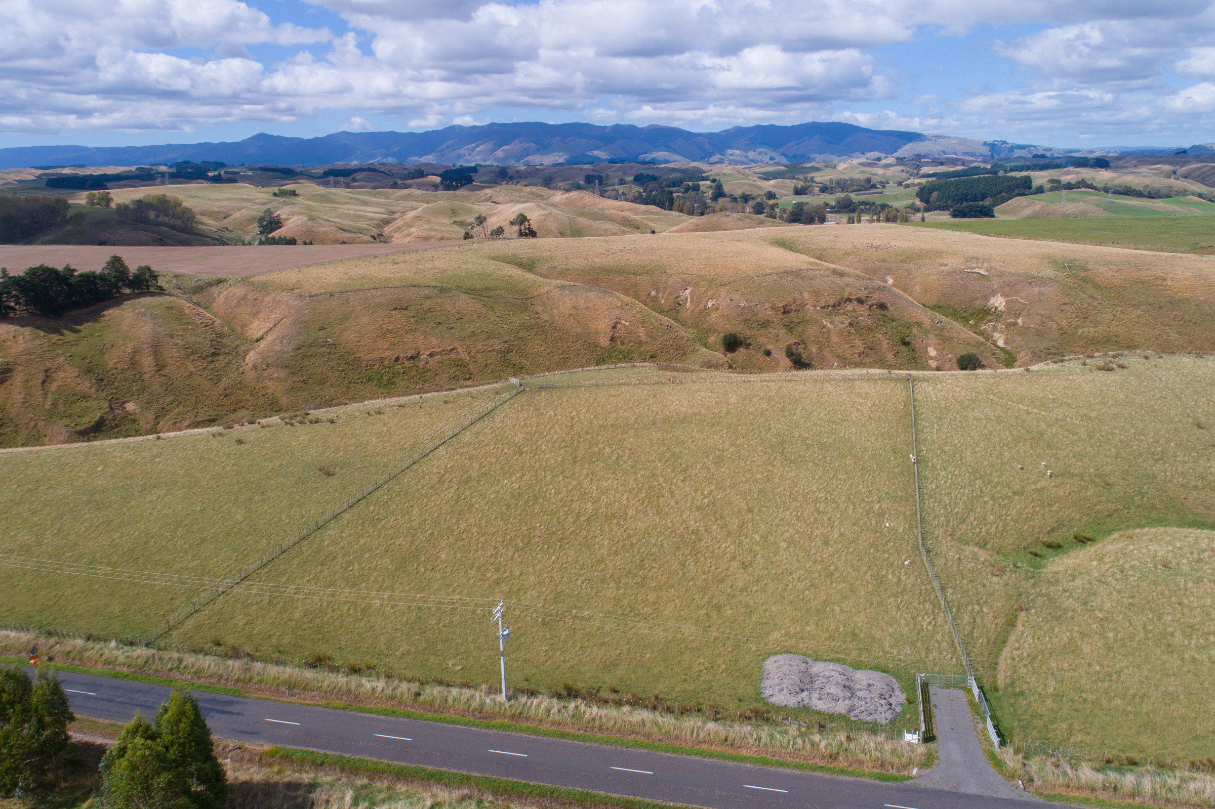 1052 Taonui Road, Feilding, Manawatu, 0 રૂમ, 0 બાથરૂમ, Lifestyle Section