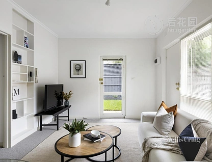 Flat 6/30 WALSH STREET, ORMOND, 0 habitaciones, 0 baños, Apartment