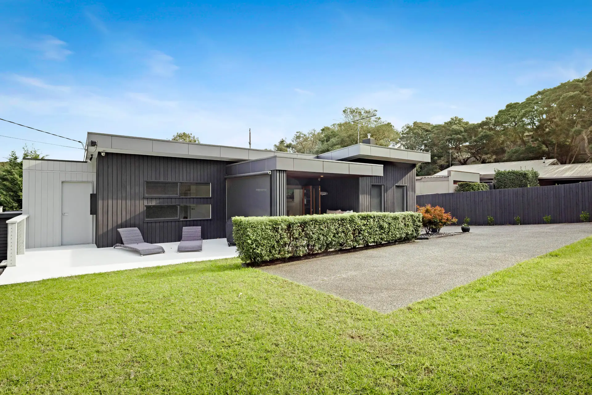 11 FAWKNER AV, Blairgowrie, Mornington Peninsula, 0房, 0浴, House