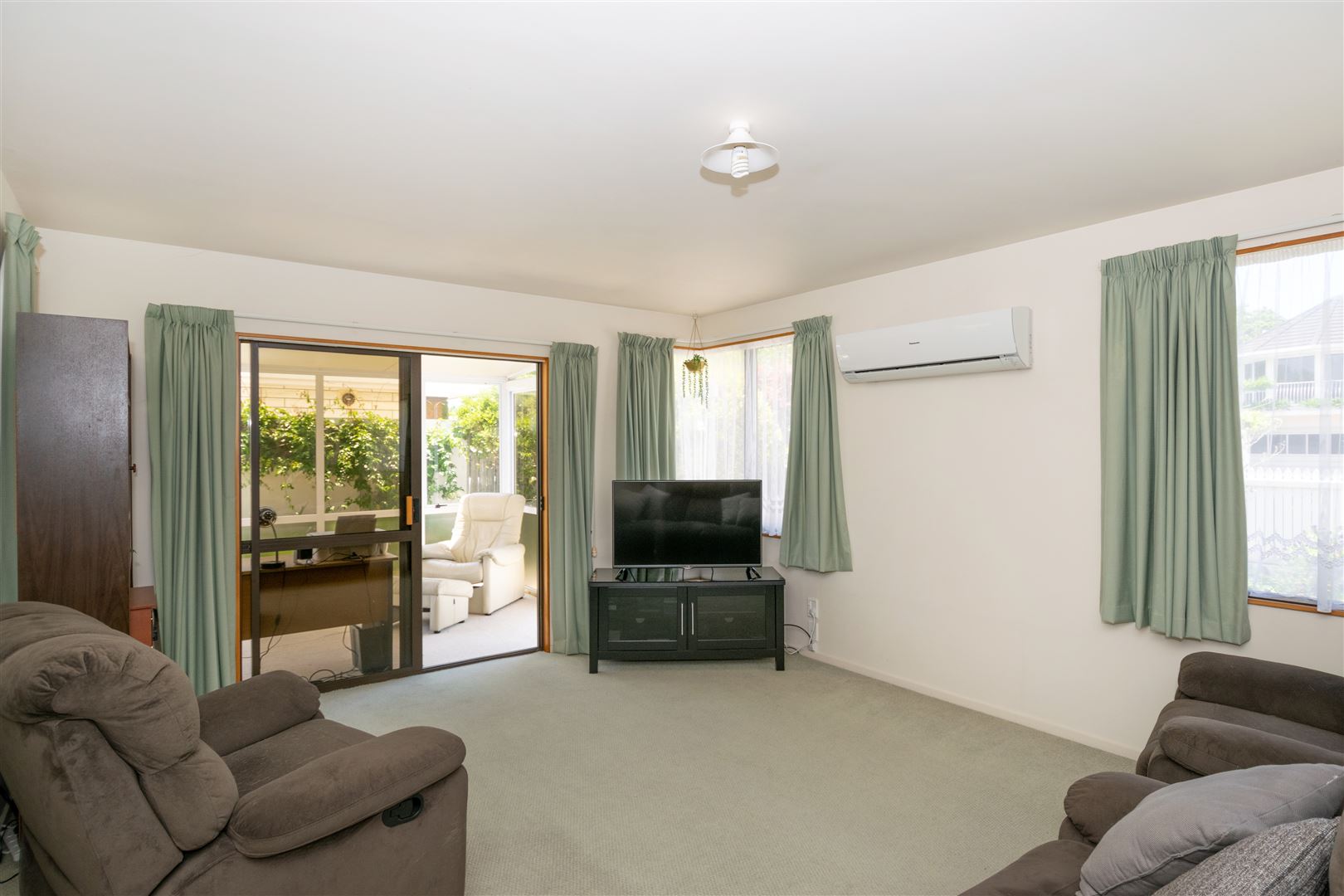 12 Solway Drive, Witherlea, Marlborough, 2 ਕਮਰੇ, 1 ਬਾਥਰੂਮ, House