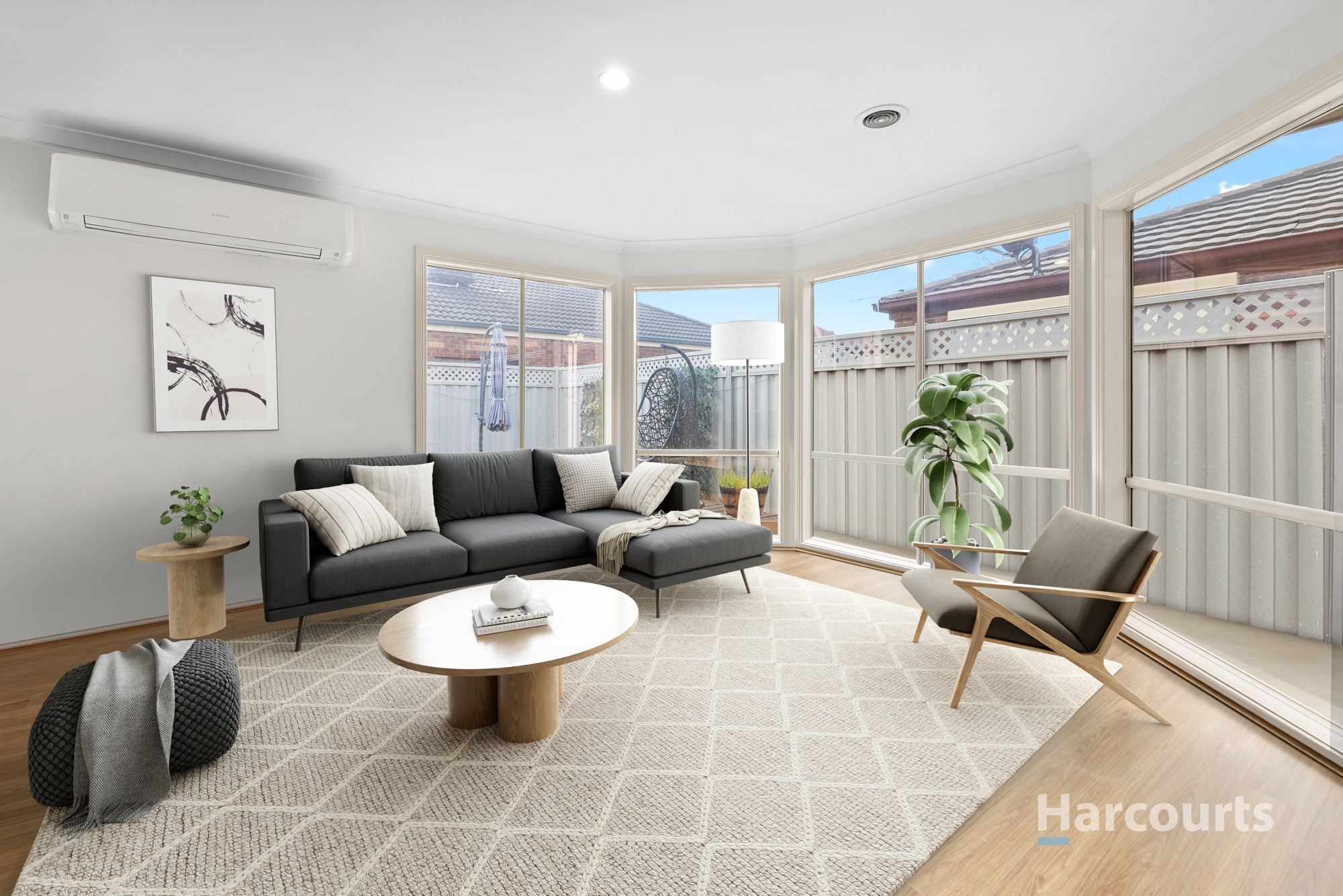 6 WAVERTREE AV, Caroline Springs, Western Melbourne, 0 ਕਮਰੇ, 0 ਬਾਥਰੂਮ, House