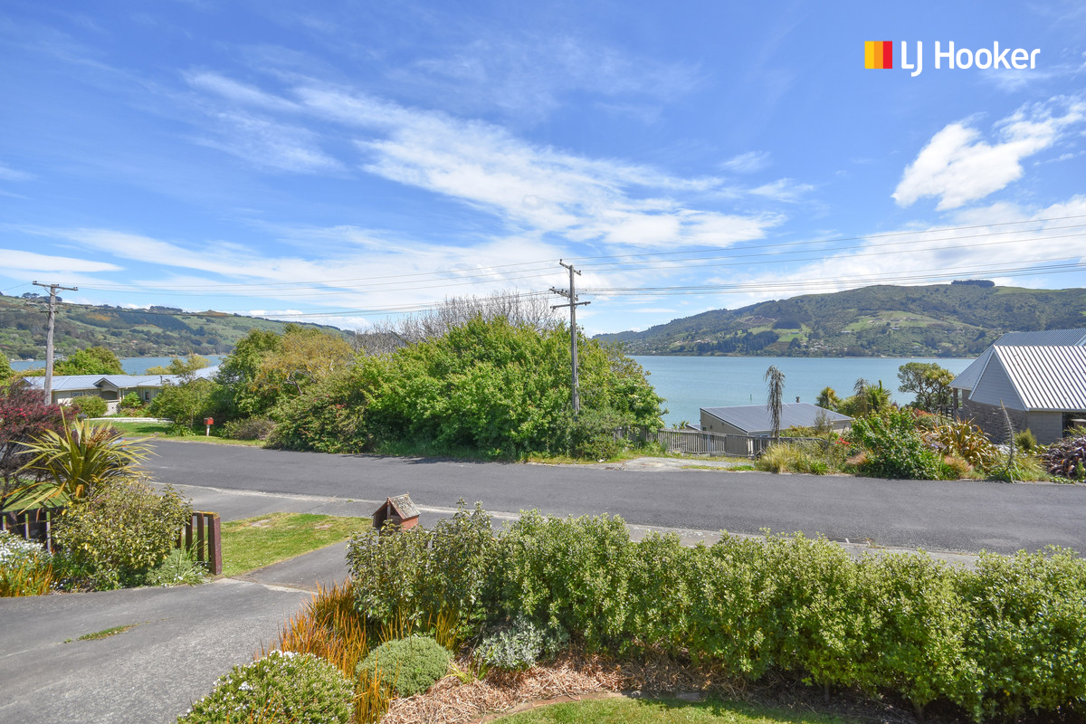 15 Bayne Terrace, Macandrew Bay, Dunedin City, 3 Bedrooms, 1 Bathrooms