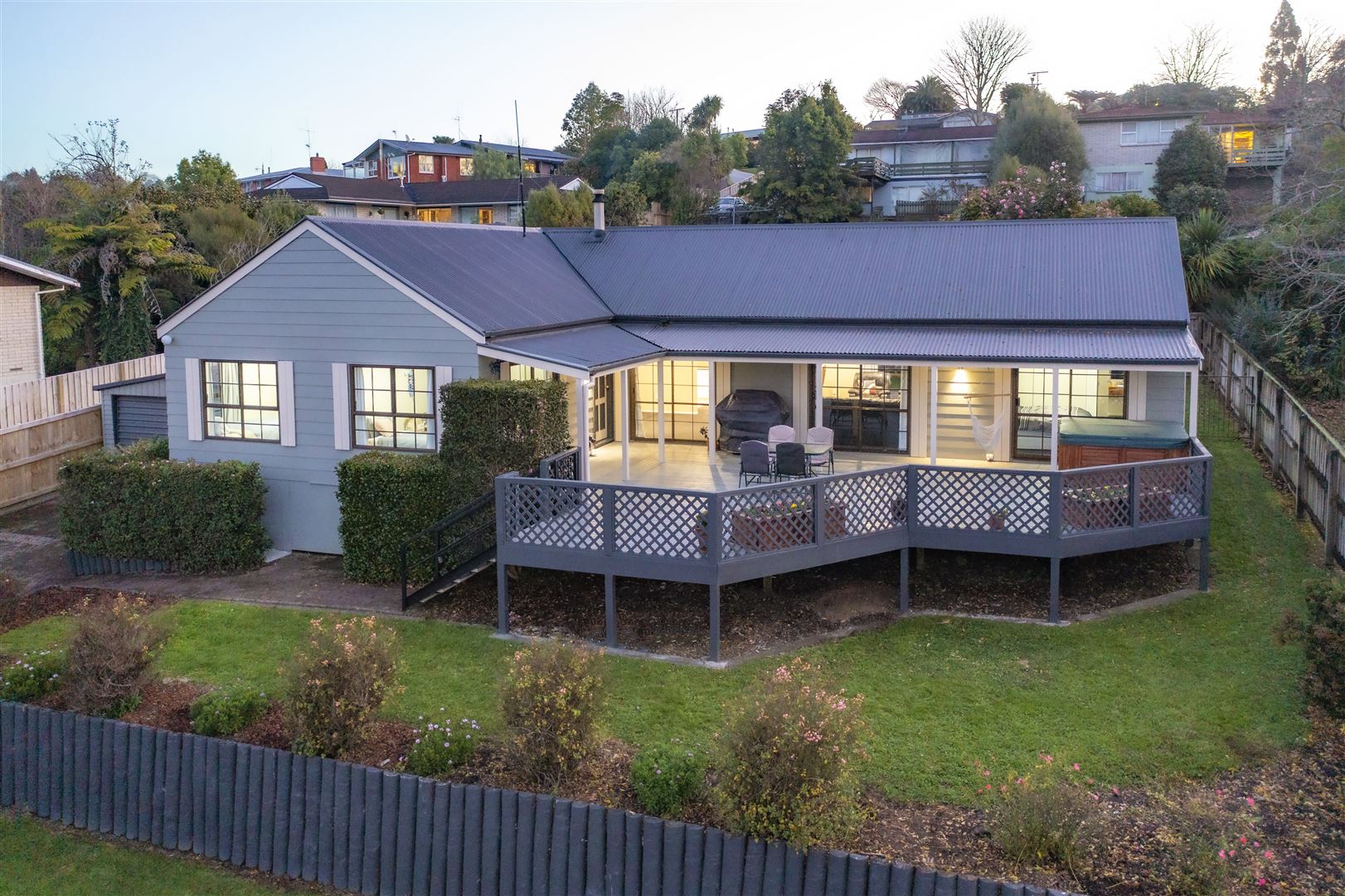 40 Exeter Street, Glenview, Hamilton City, 4 ਕਮਰੇ, 0 ਬਾਥਰੂਮ