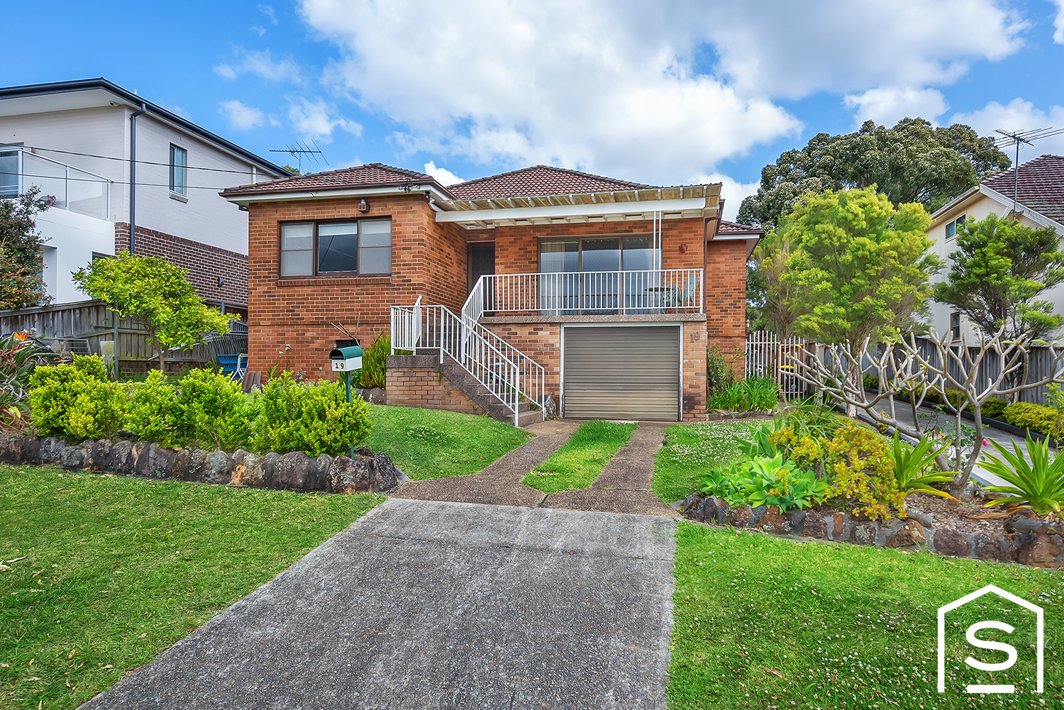 19 LEXINGTON AV, Eastwood, Upper North Shore, 0部屋, 0バスルーム, House