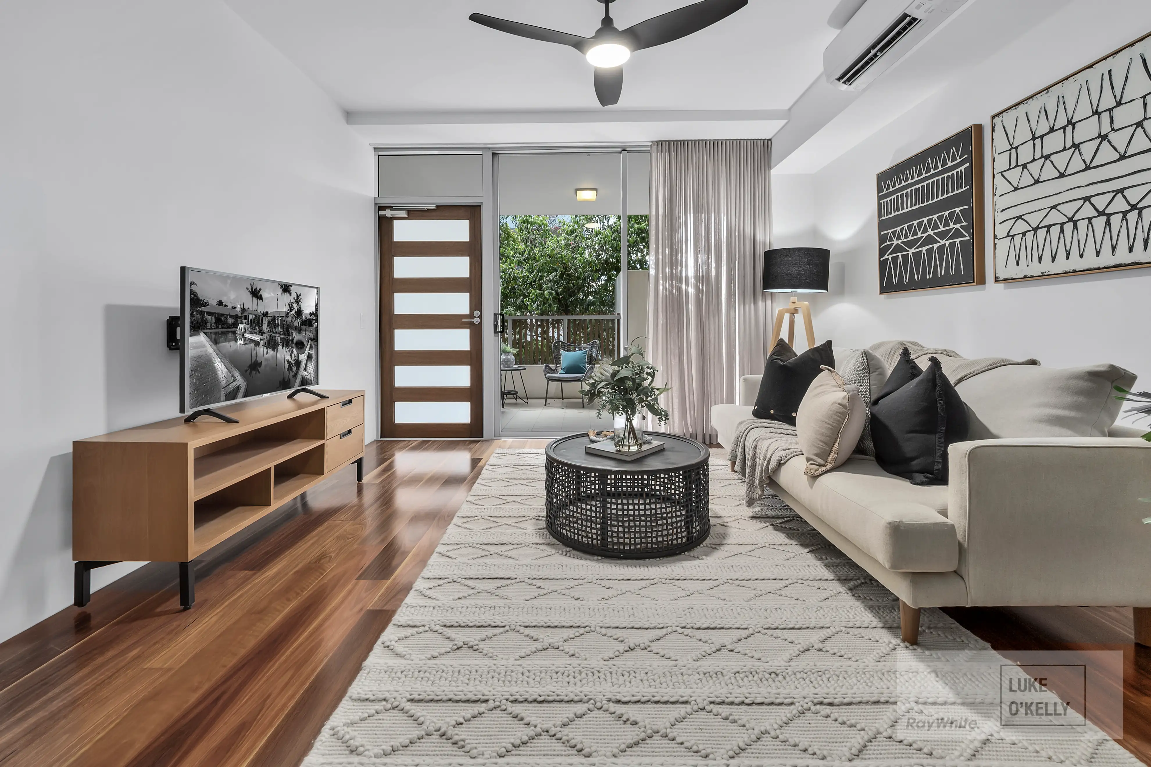 GARDENS RIVERSIDE UNIT 10001 30 DUNCAN ST, West End, Brisbane - Inner City Region, 0 ਕਮਰੇ, 0 ਬਾਥਰੂਮ, Townhouse