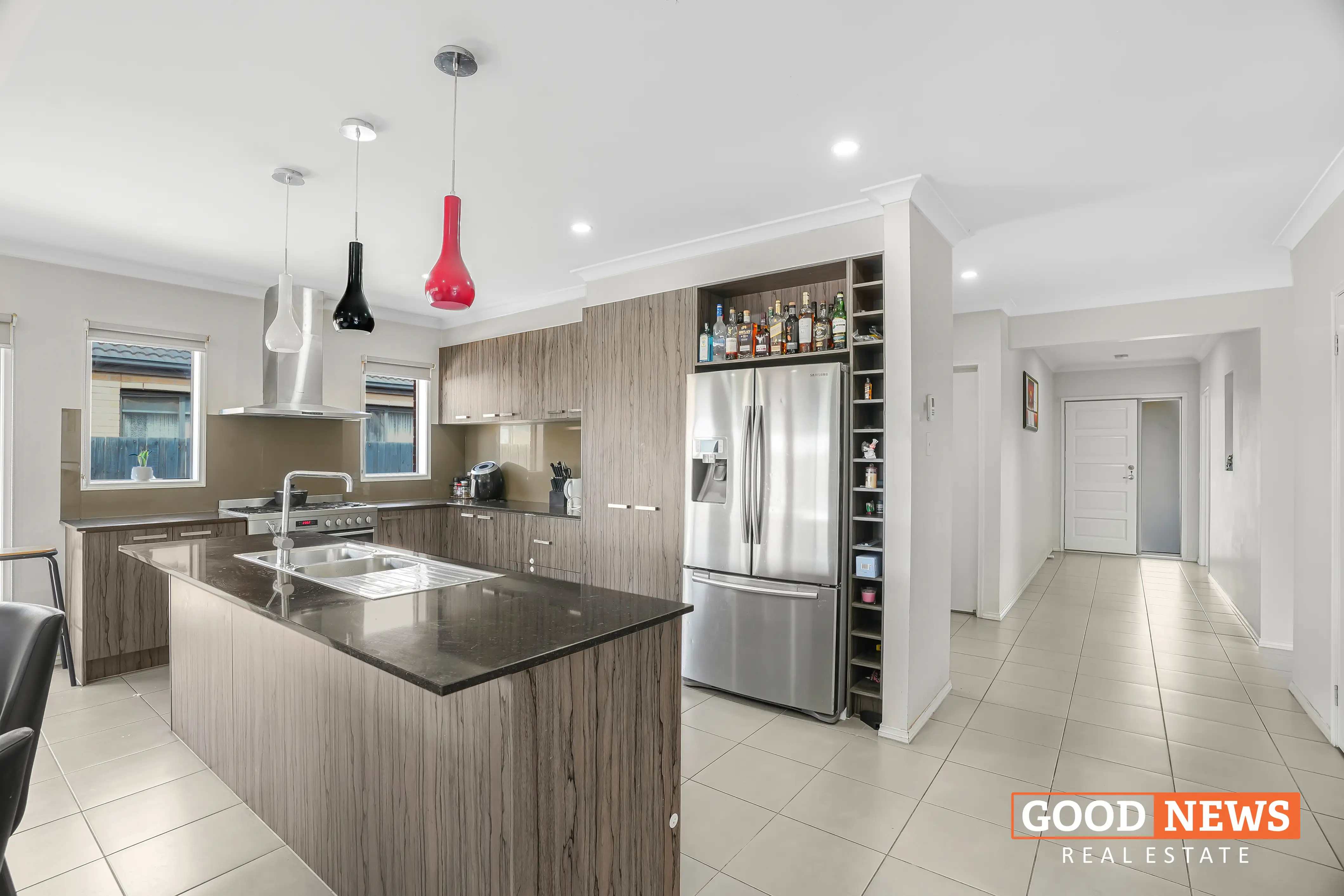 127 JAMES MELROSE DR, Brookfield, Western Region, 0房, 0浴, House
