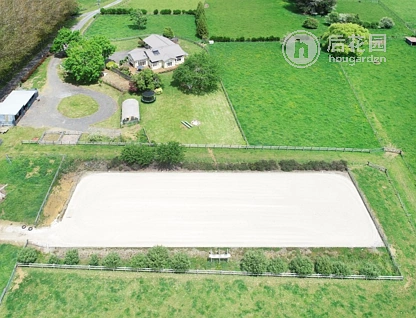 51c Markham Road, Ararimu, Auckland - Franklin, 4 slaapkamers, 1 badkamers