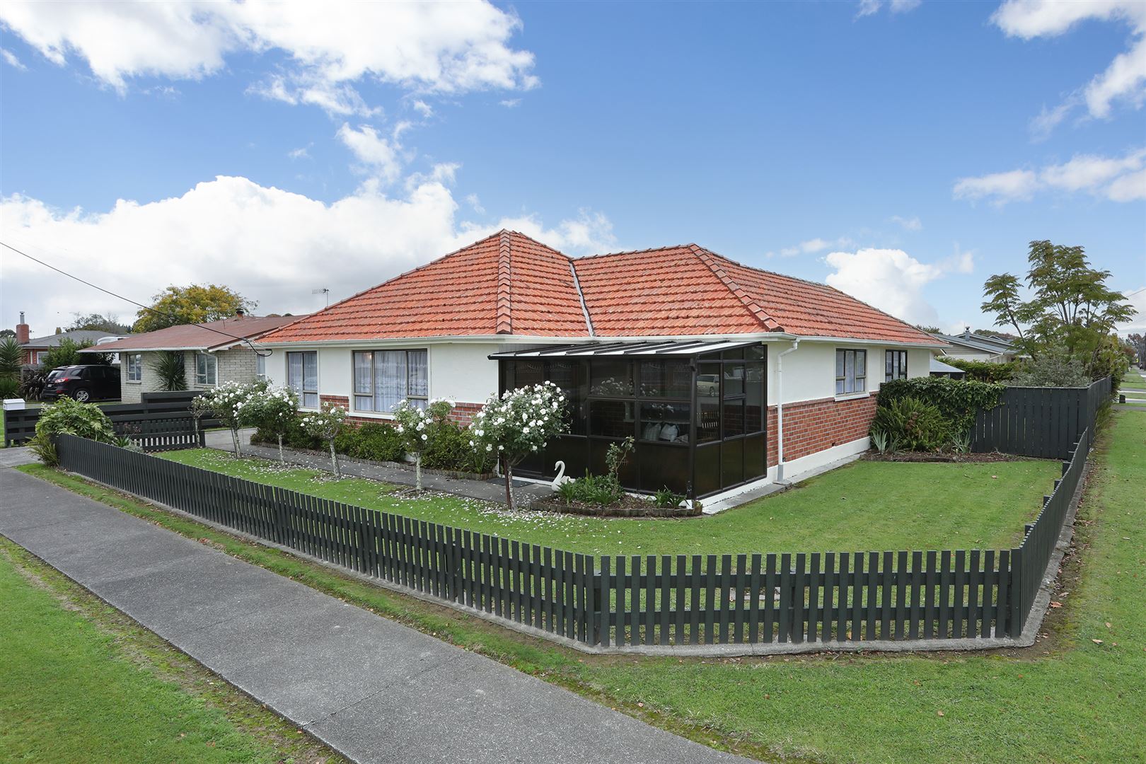 12 Sherwill Saint East, Feilding, Manawatu, 4 Schlafzimmer, 0 Badezimmer