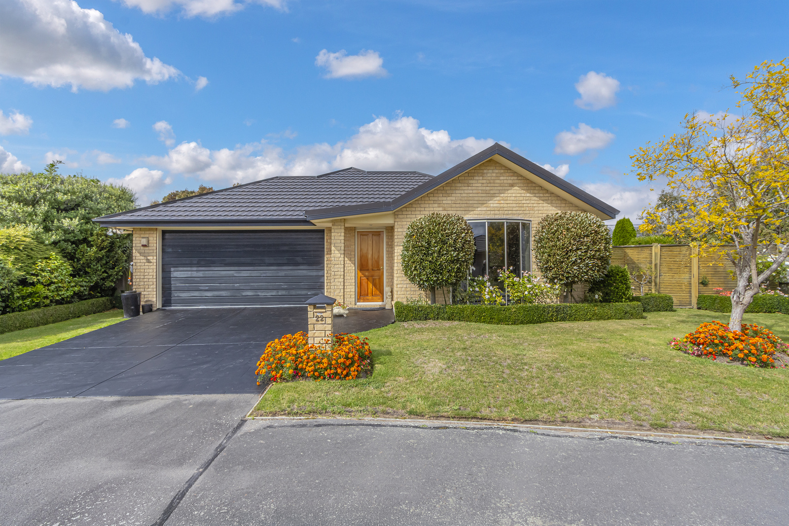22 Garforth Green, Halswell, Christchurch City, 3 ਕਮਰੇ, 2 ਬਾਥਰੂਮ, House