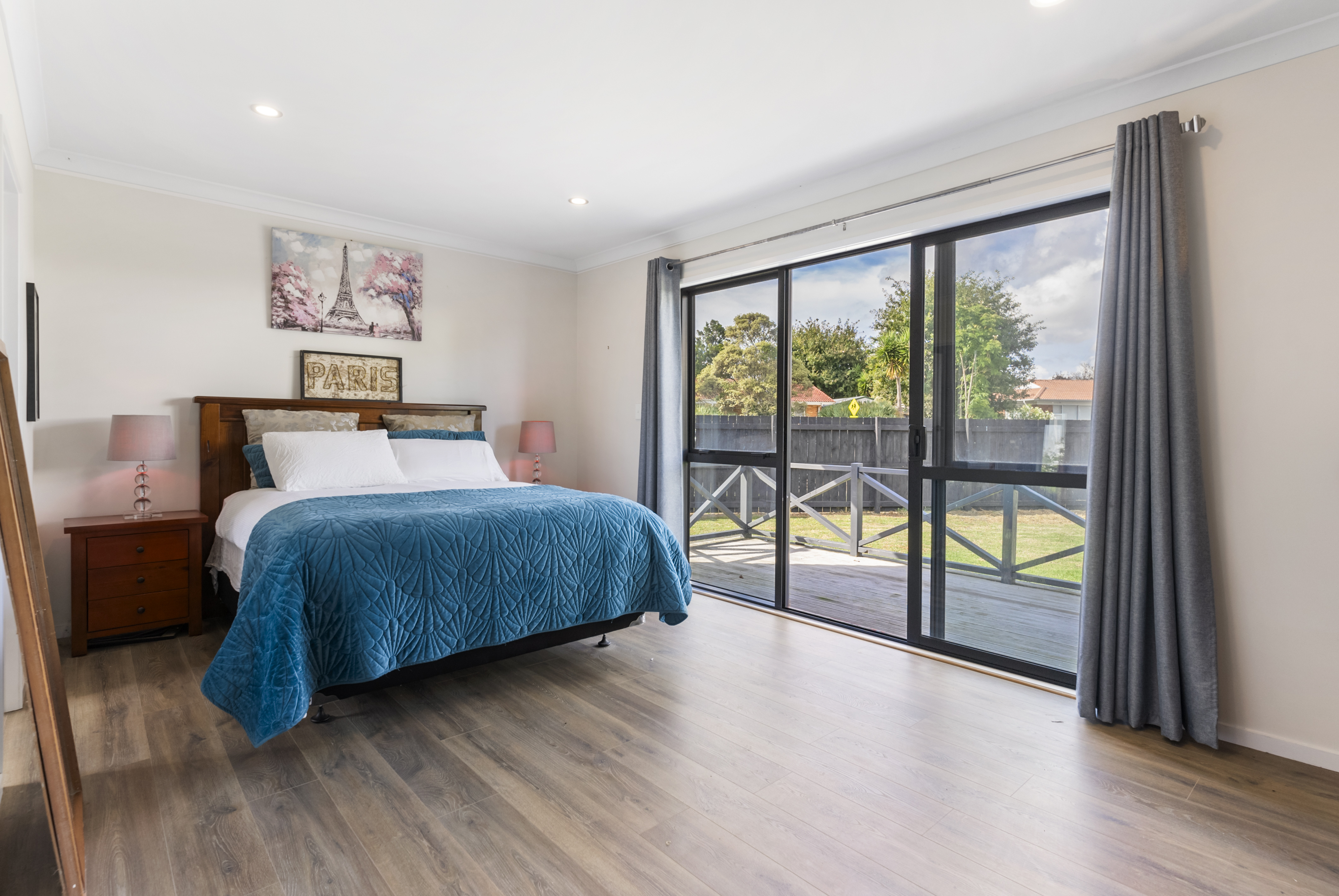 19 Park Estate Road, Rosehill, Auckland - Papakura, 4房, 0浴, House
