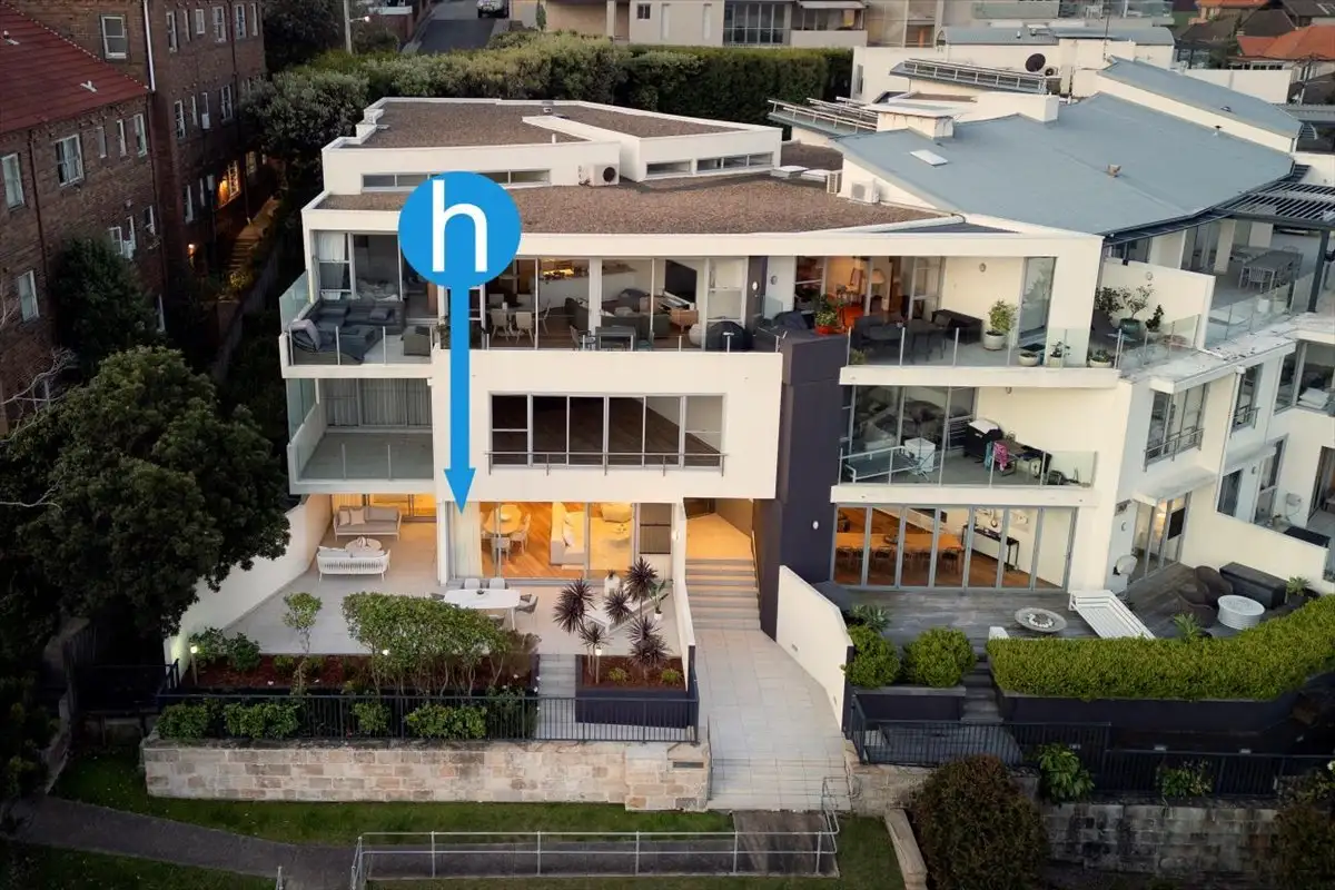 UNIT 1 90-96 BEACH ST, Coogee, Eastern Suburbs, 0 ਕਮਰੇ, 0 ਬਾਥਰੂਮ, Unit