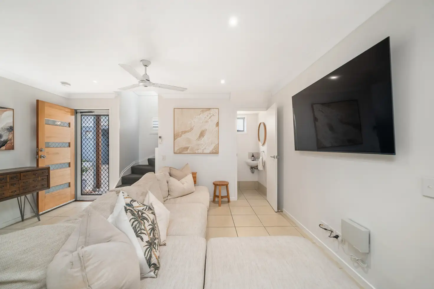 UNIT 4 16 DAVID ST, Burpengary, Moreton Bay Region, 0 ਕਮਰੇ, 0 ਬਾਥਰੂਮ, Townhouse