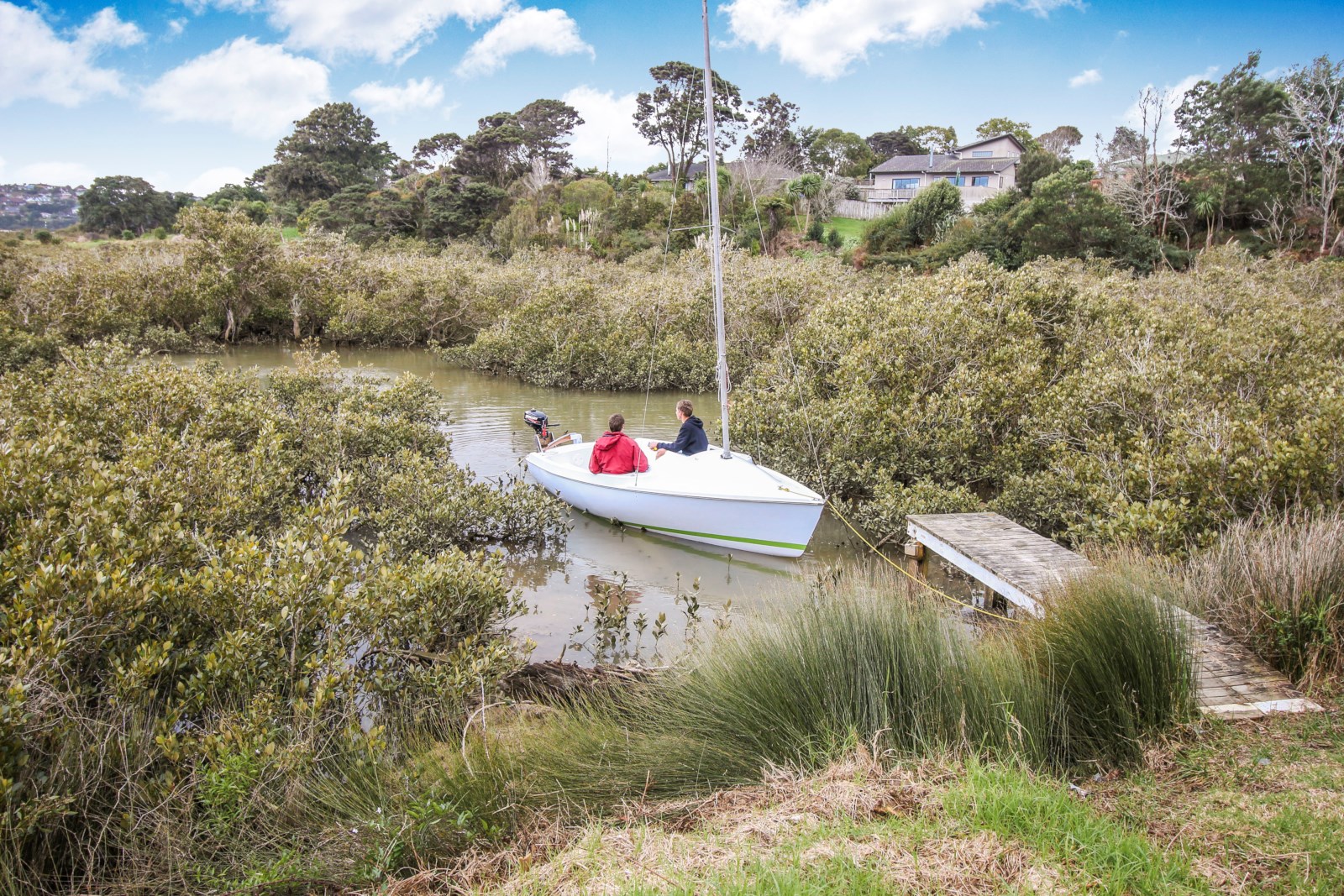 52 Renata Crescent, Te Atatu Peninsula, Waitakere City, 4 침실, 2 욕실