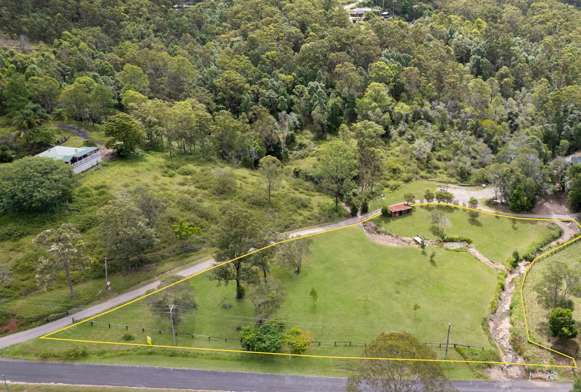 3A HOWARD CREEK PL, Wongawallan, Gold Coast, 0 ਕਮਰੇ, 0 ਬਾਥਰੂਮ, Section
