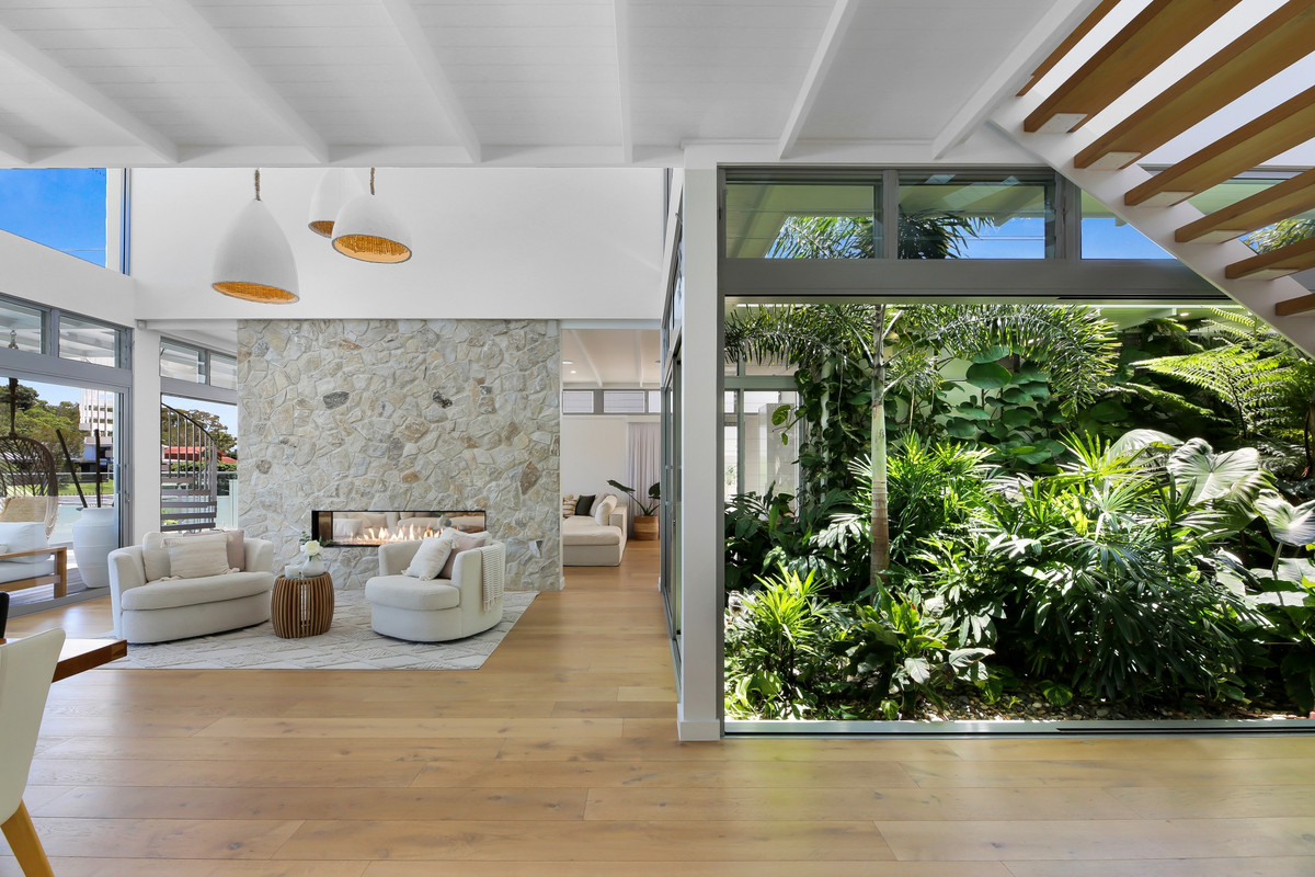 6 PENGUIN PDE, Burleigh Waters, Gold Coast, 0 habitaciones, 0 baños, House