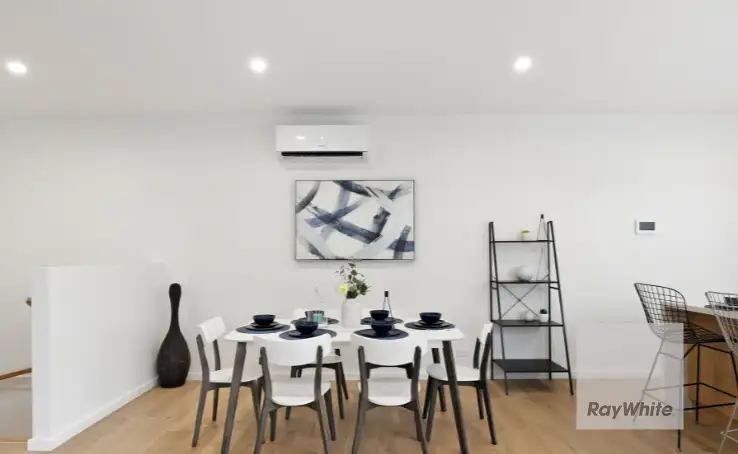 48-50 BROWNING ST, Kingsbury, North Melbourne, 0 ห้องนอน, 0 ห้องน้ำ, Townhouse
