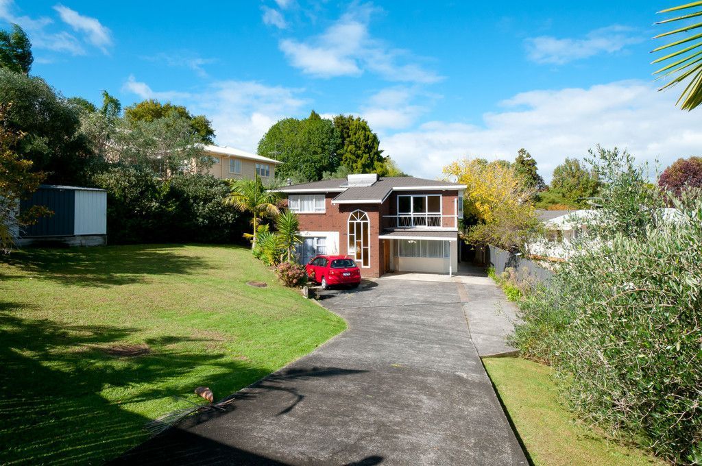 Residential  Mixed Housing Suburban Zone