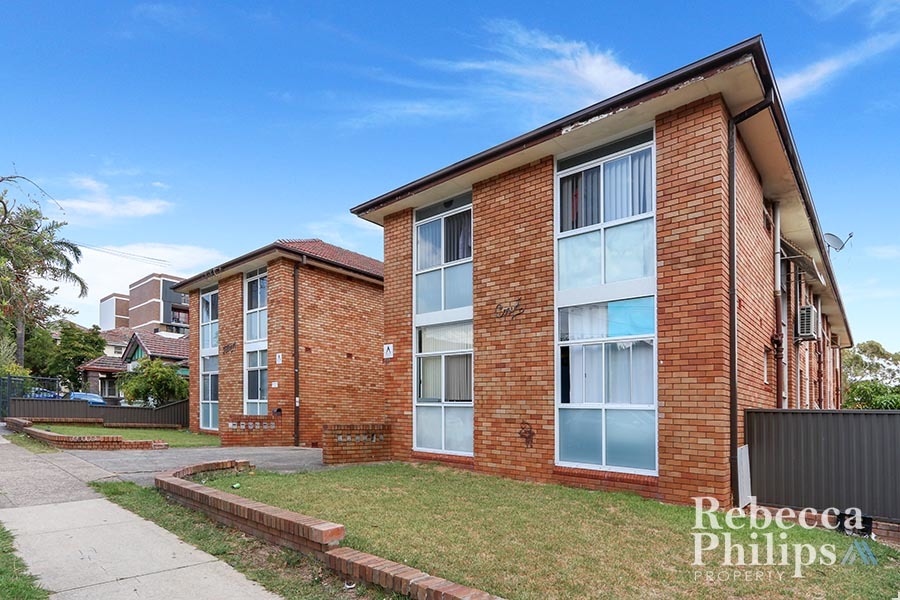 KILLARNEY COURT UNIT 5 8-10 WANGEE RD, Lakemba, South Western Suburbs, 0 રૂમ, 0 બાથરૂમ, Unit