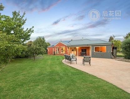 74 JOSEPH AV, NEW GISBORNE VIC 3438, 0 ਕਮਰੇ, 0 ਬਾਥਰੂਮ, House