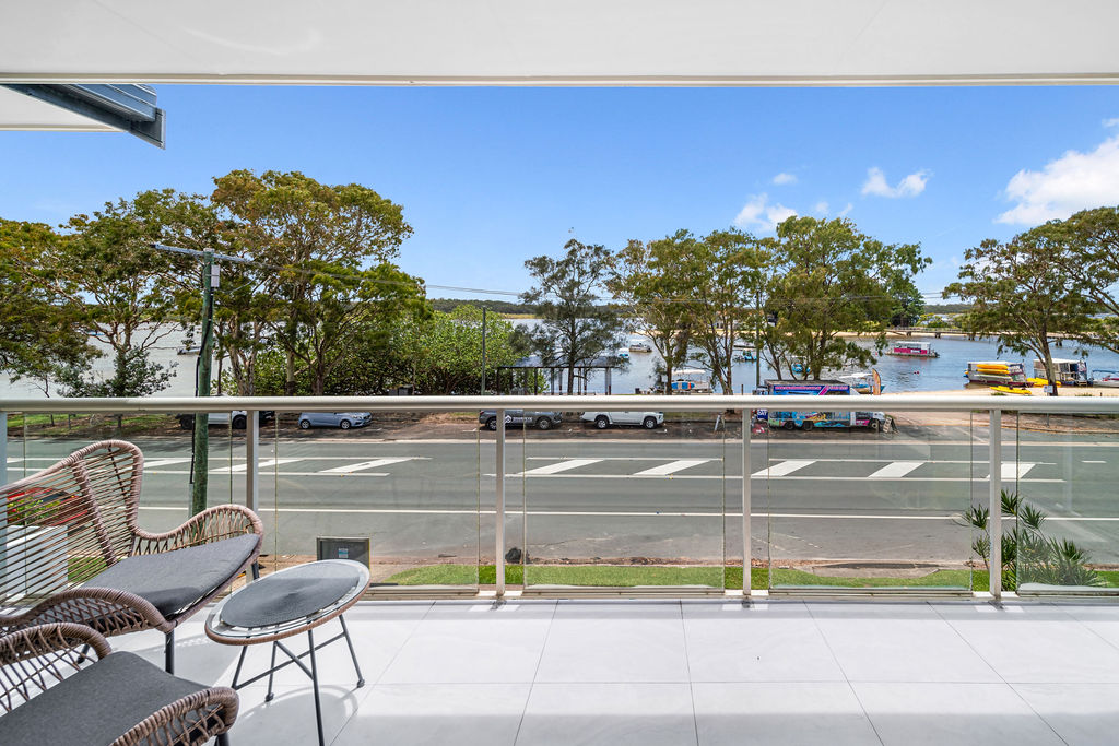 CHAMBERS PLACE UNIT 7 71 BRADMAN AV, Maroochydore, Sunshine Coast, 0 chambres, 0 salles de bain, Unit