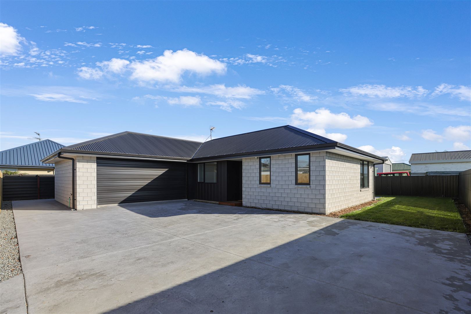 Residential C