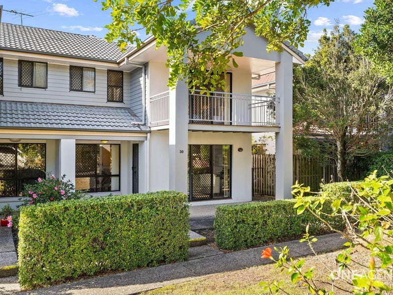 UNIT 30 300 CLIVEDEN AV, Corinda, Brisbane Western Region, 0 phòng ngủ, 0 phòng tắm, Townhouse