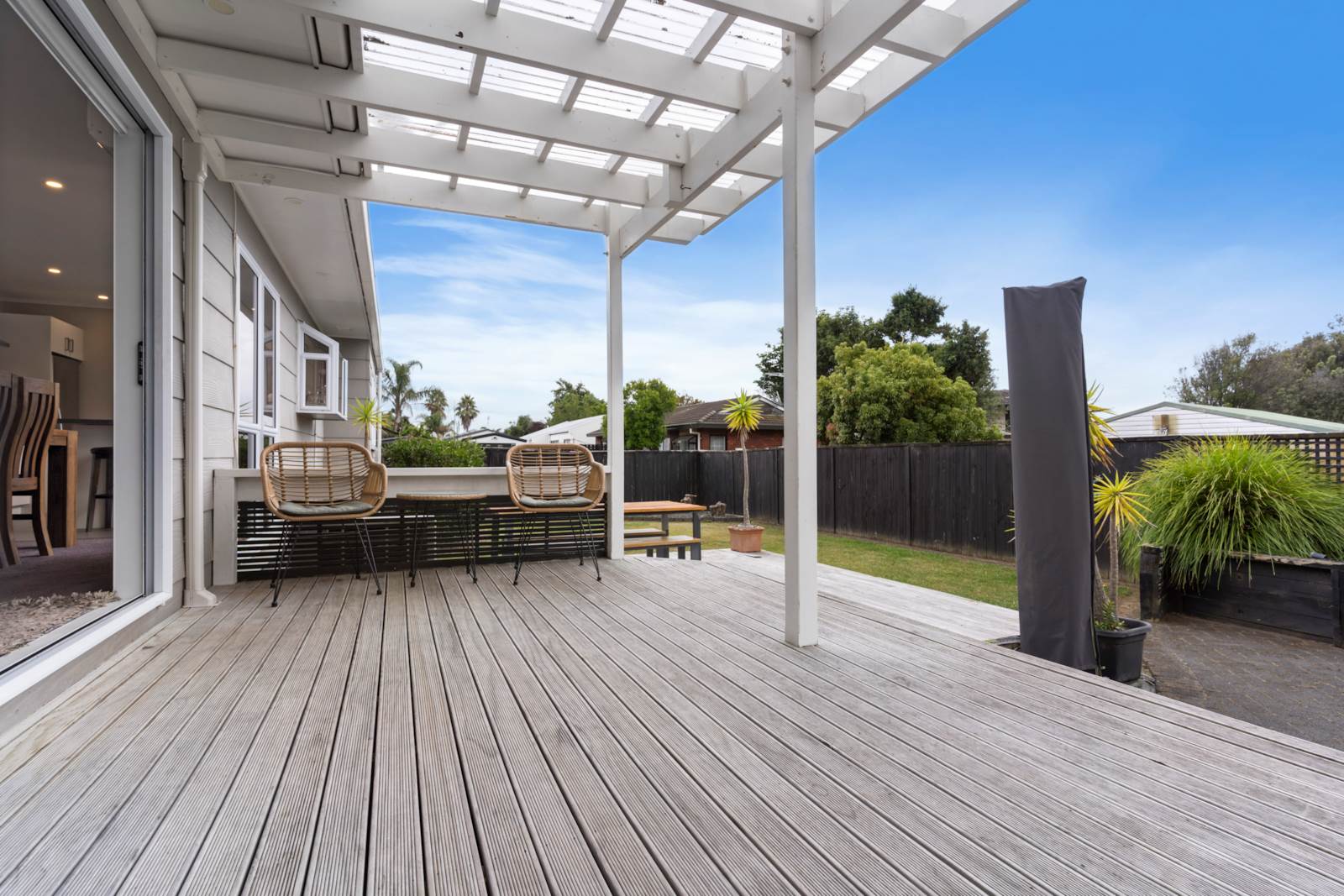 148 Carnoustie Drive, Wattle Downs, Manukau City, 3房, 1浴, House