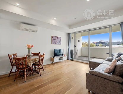 604/88 TRAM ROAD, DONCASTER, 2 ห้องนอน, 2 ห้องน้ำ, Apartment