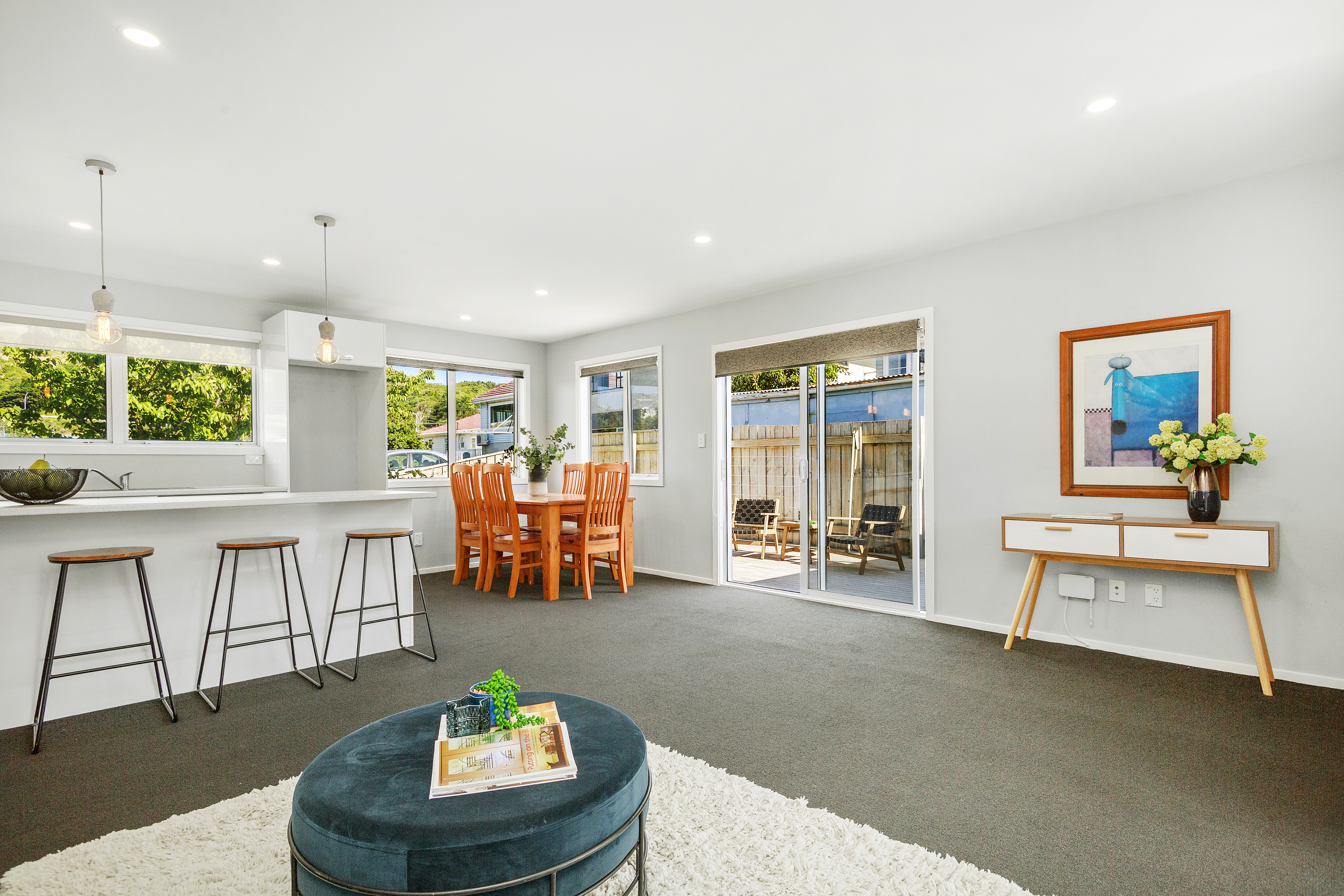 2 Bell Street, Tawa, Wellington, 4部屋, 0バスルーム, House