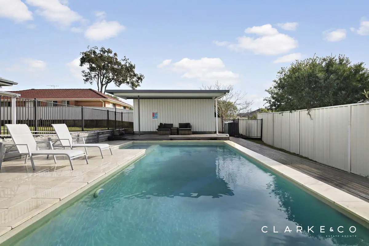 23 LEMONWOOD CCT, THORNTON NSW 2322, 0 ਕਮਰੇ, 0 ਬਾਥਰੂਮ, House