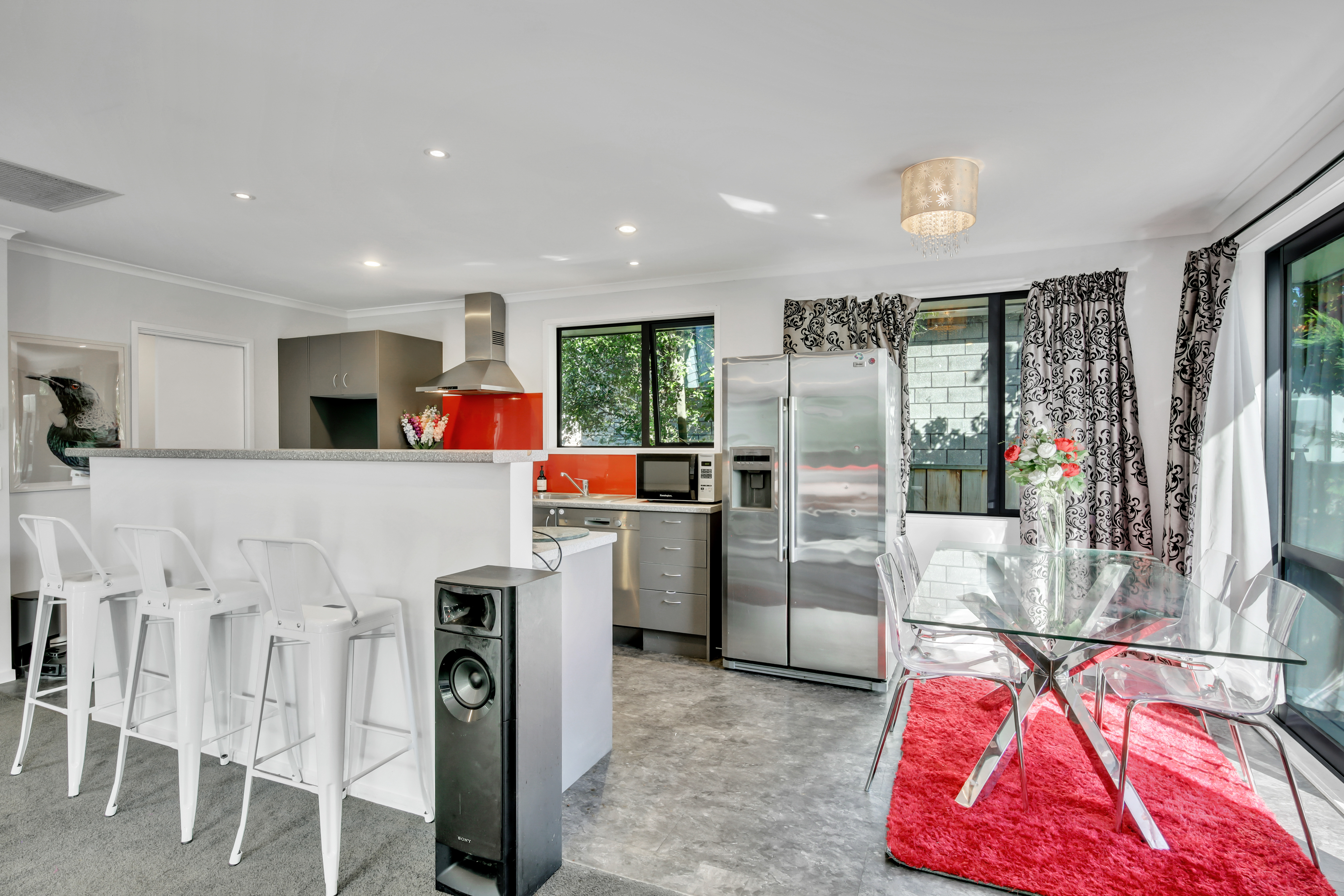 12 Binstead Place, Avondale, Christchurch City, 3部屋, 1バスルーム