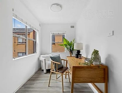 Unit 11/117-119 HOUSTON ROAD, KINGSFORD, 0 habitaciones, 0 baños, Apartment