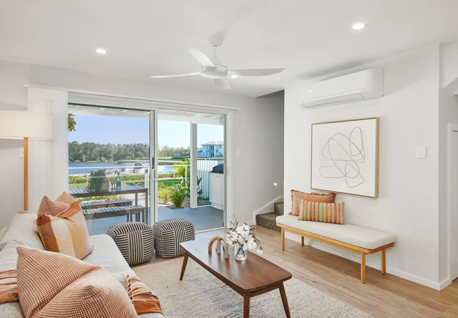 UNIT 5 8-10 ELECTRA PDE, Harrington, North Coast, 0 침실, 0 욕실, Townhouse