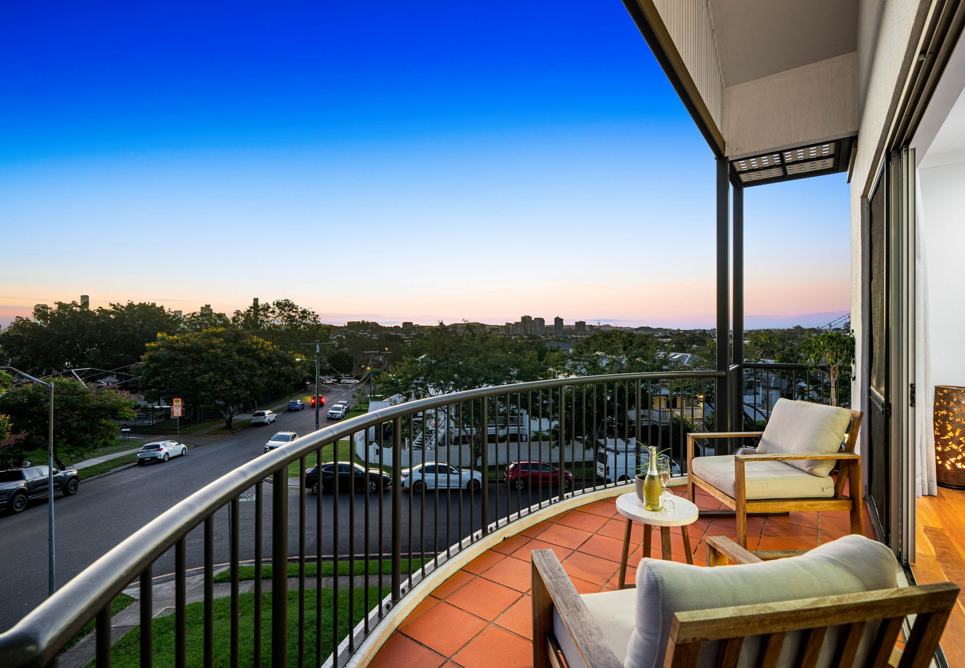 UNIT 4 3 WRIGHT ST, Balmoral, Brisbane - Eastern Region, 0 Bedrooms, 0 Bathrooms, Unit