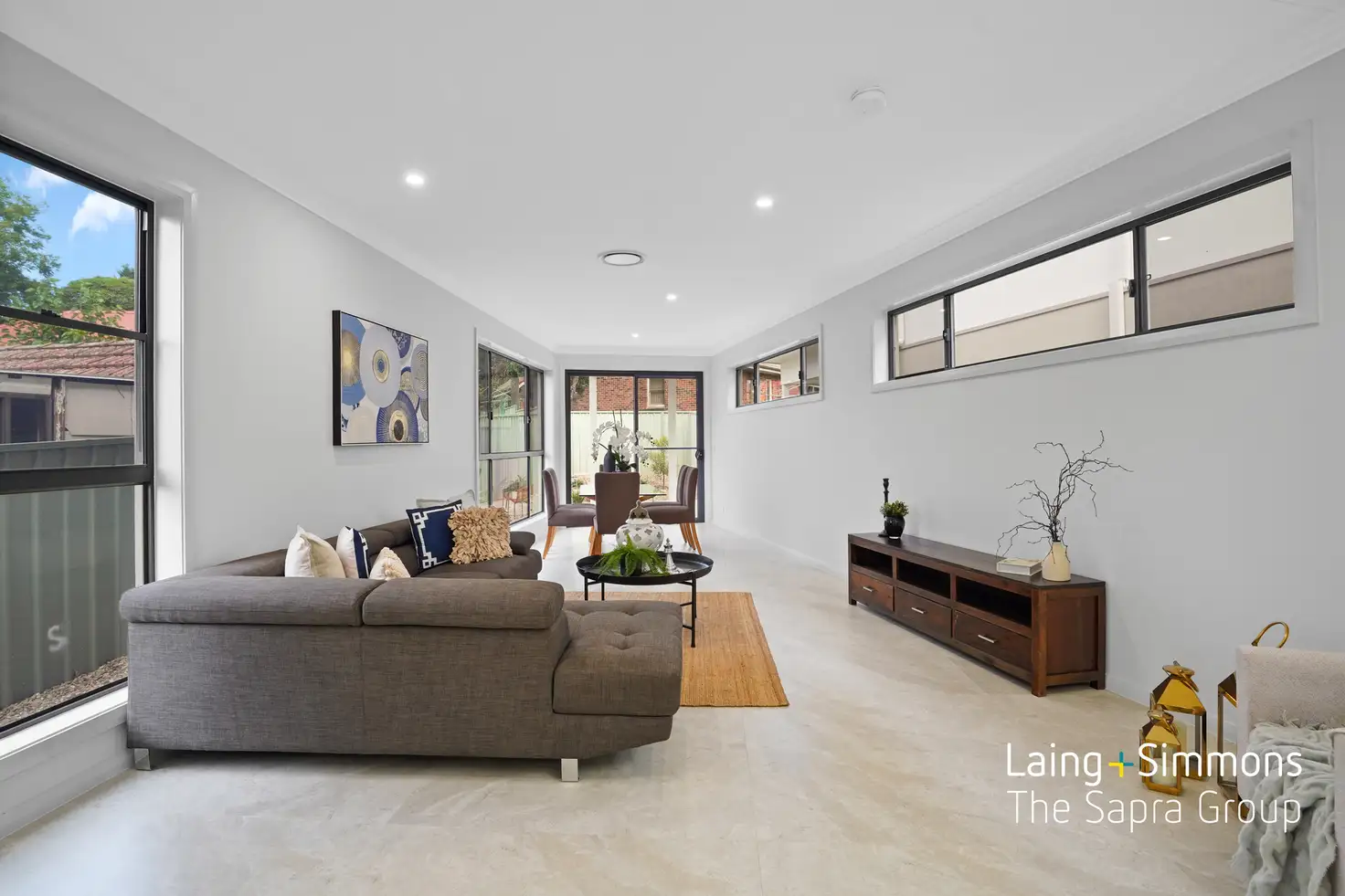 7A WHITWORTH ST, Westmead, Parramatta (Northwest suburbs), 0房, 0浴, House