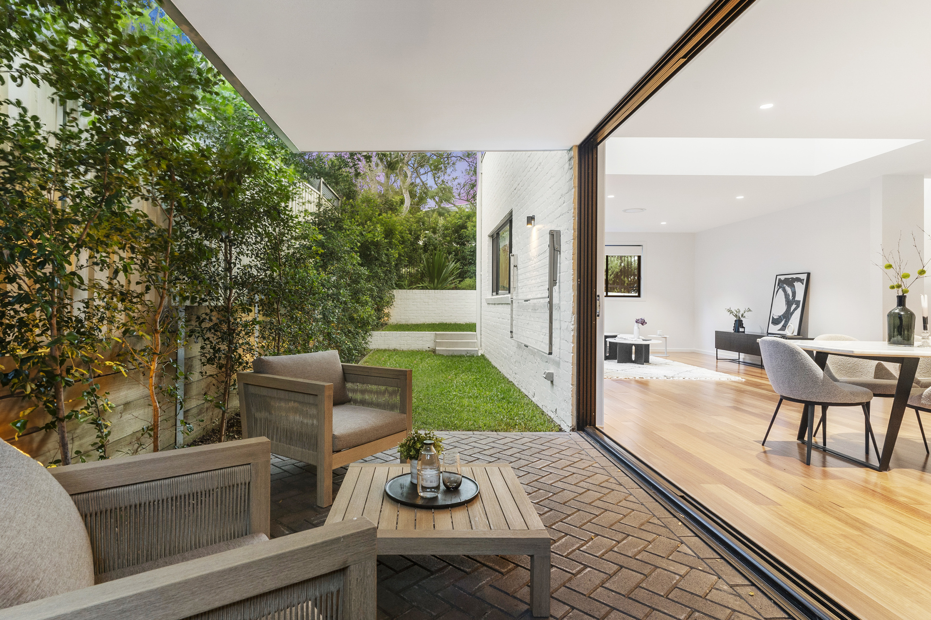 UNIT 7 10-12 EPACRIS AV, Caringbah South, Sutherland Shire, 0 રૂમ, 0 બાથરૂમ, Townhouse