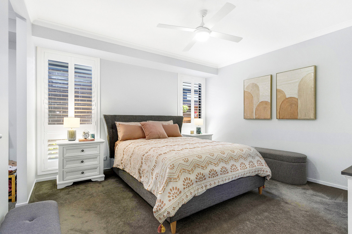 66 BUNYA DR, PARK RIDGE QLD 4125, 0 침실, 0 욕실, House