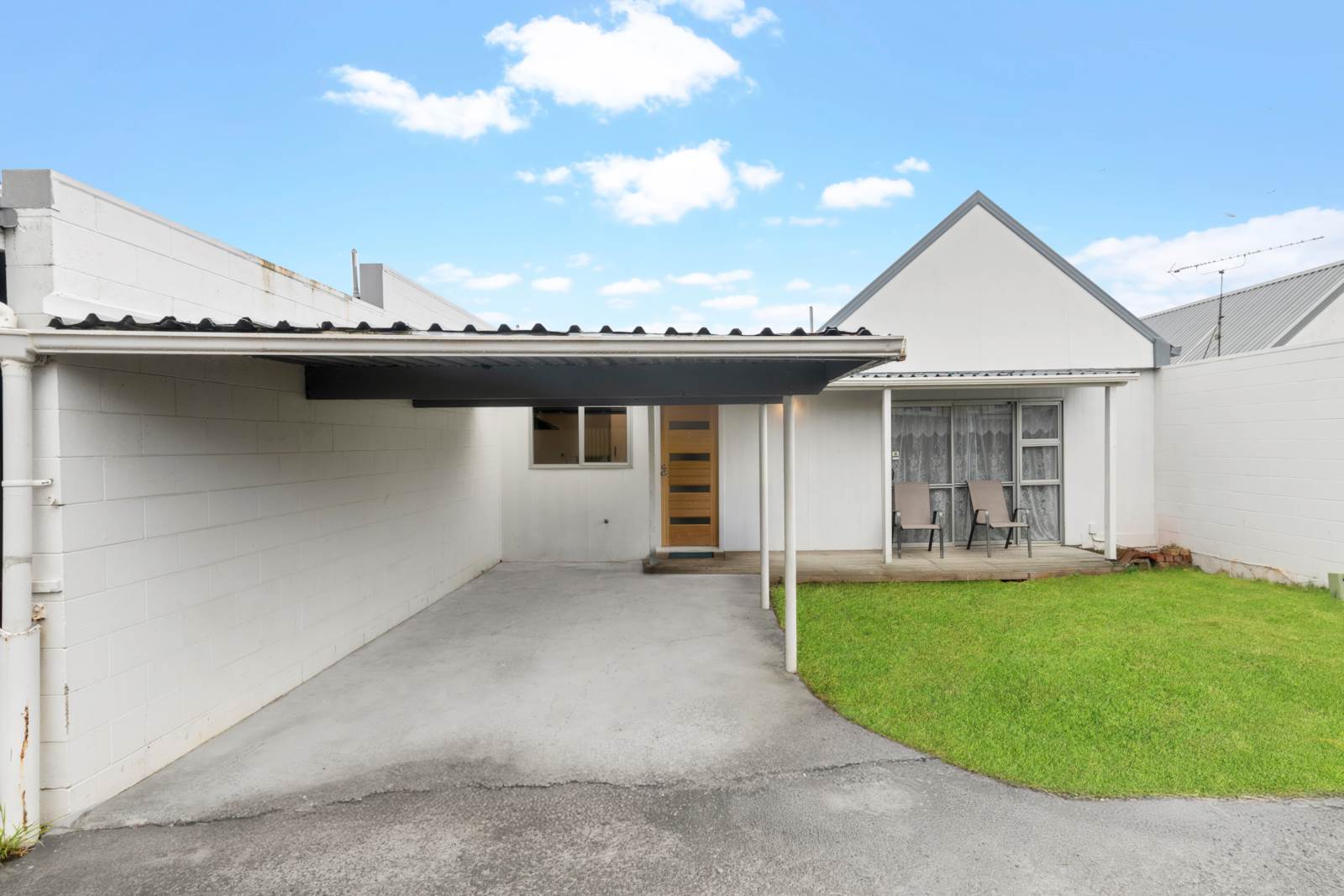 2/21 Takanini Road, Takanini, Papakura, 2 Kuwarto, 1 Banyo, House