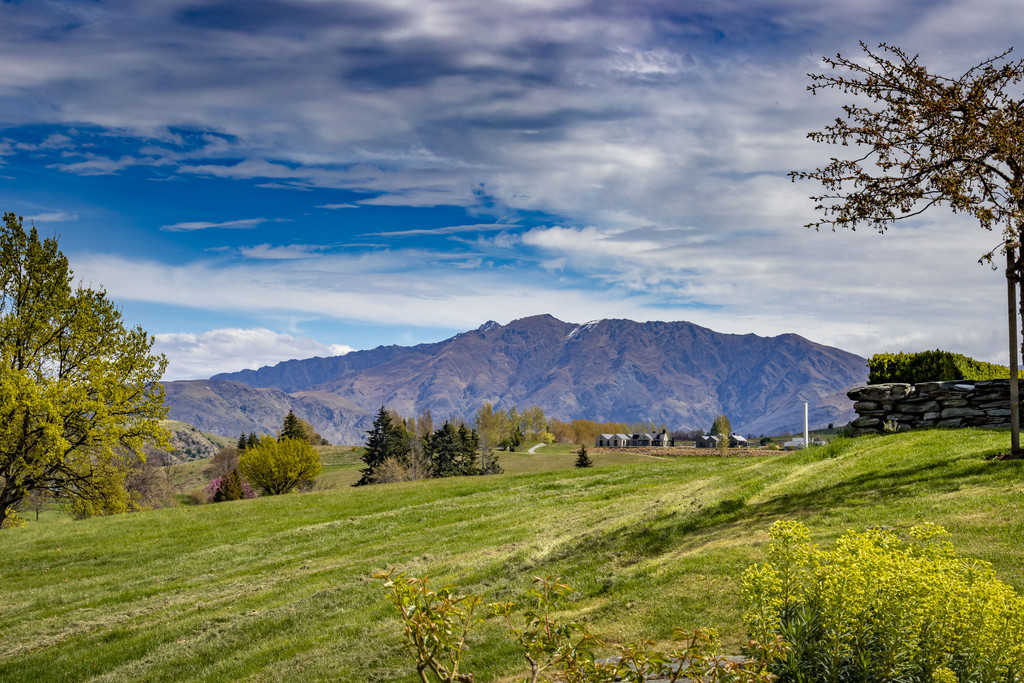 7 Chalmers Close, Arrowtown, Queenstown Lakes, 4 침실, 0 욕실