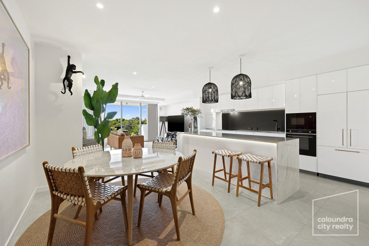 UNIT 411 23 KOMBI ST, Bokarina, Sunshine Coast, 0 ਕਮਰੇ, 0 ਬਾਥਰੂਮ, Unit