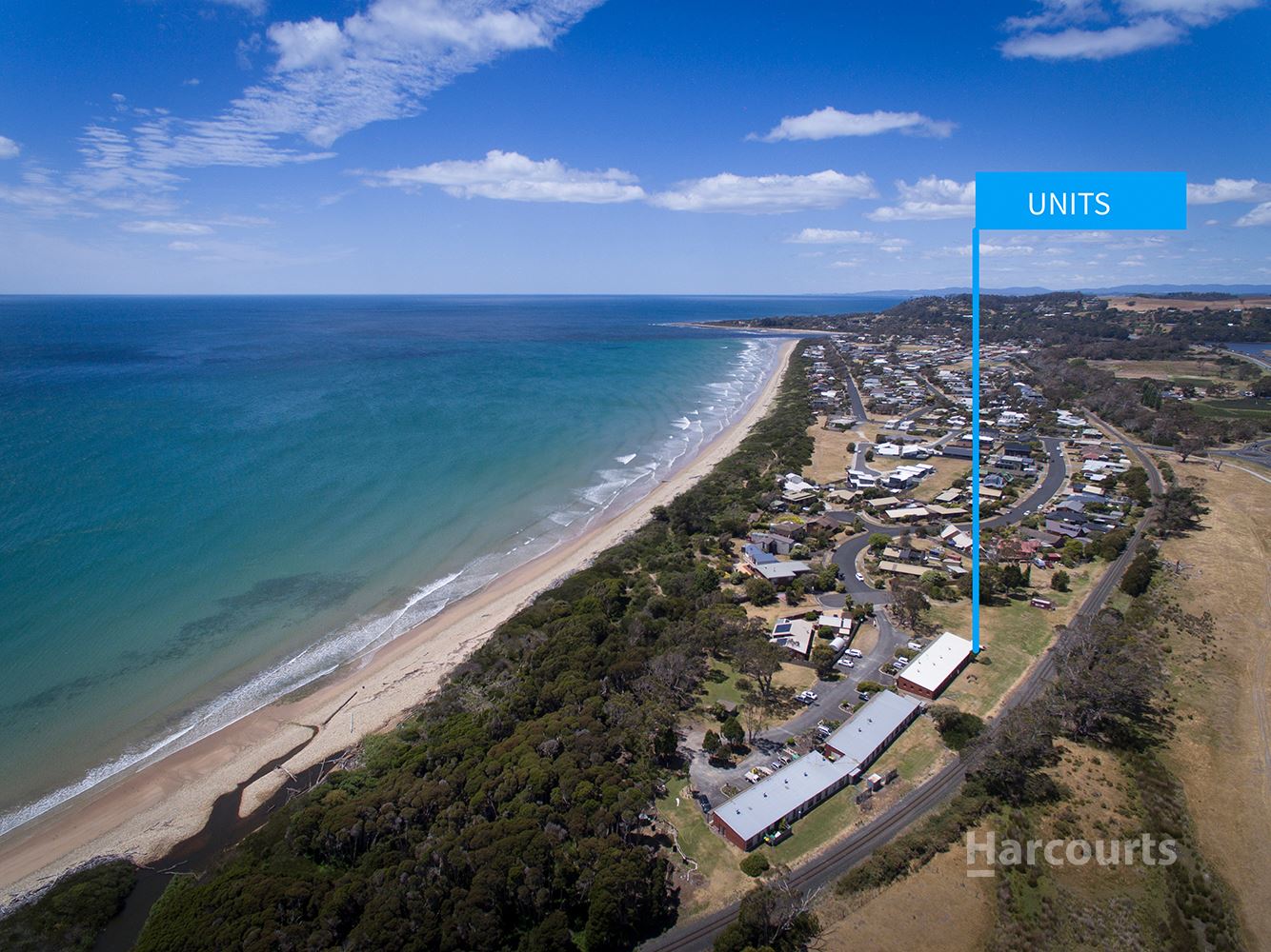 52 LETHBORG AV, Turners Beach, West and North West, 0房, 0浴, Unit