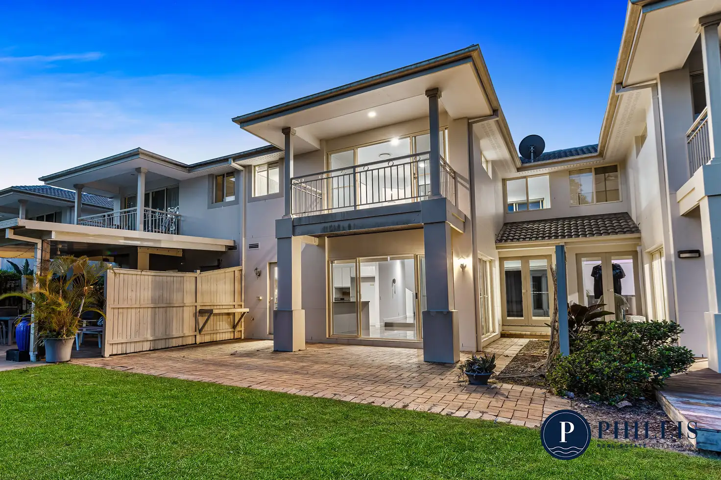 MAGNOLIA GARDENS NORTH 8121 MAGNOLIA GARDENS CT, Hope Island, Gold Coast, 0 Kuwarto, 0 Banyo, Townhouse