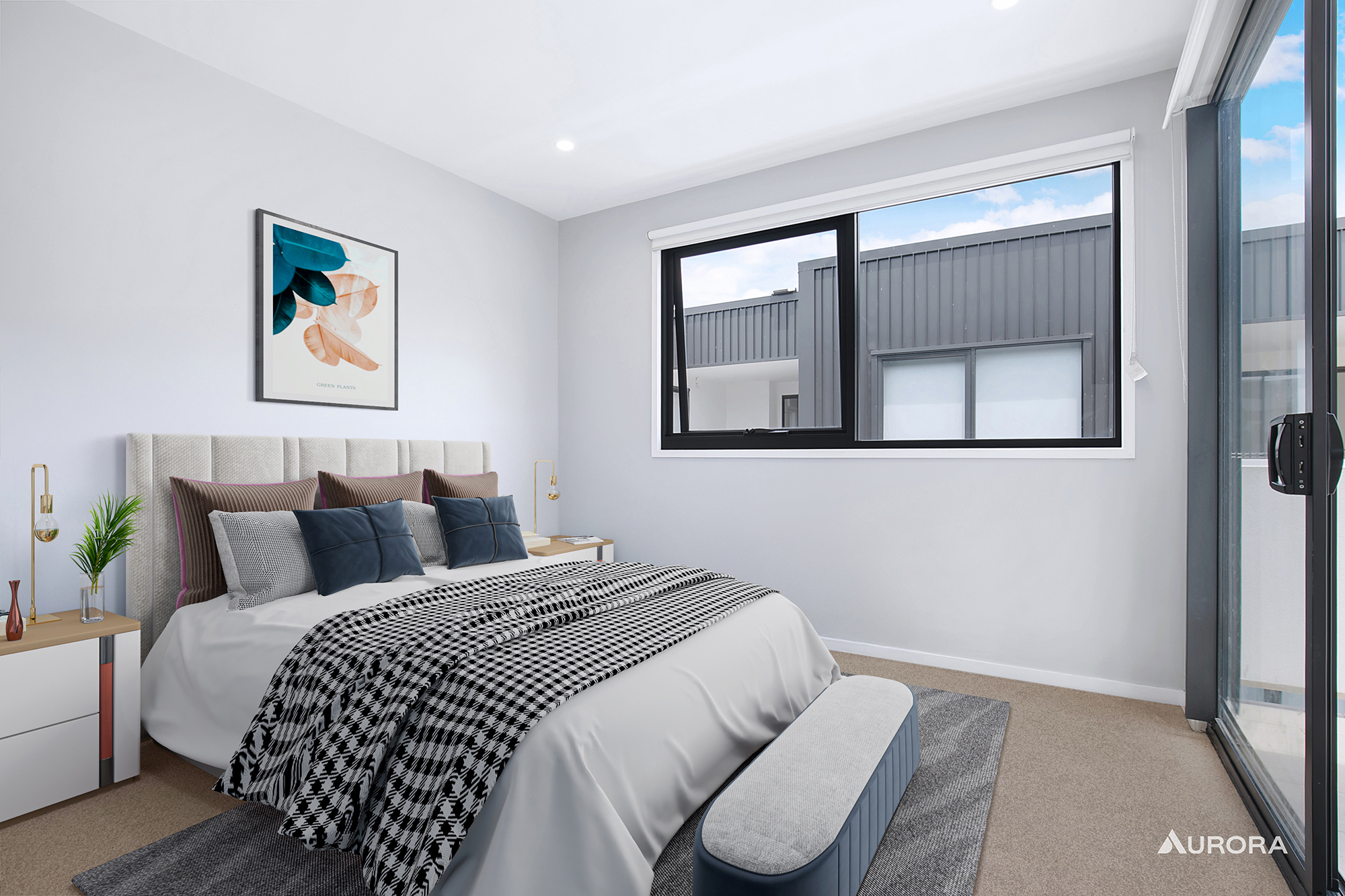 UNIT 15 24 KURILPA ST, West End, Brisbane - Inner City Region, 0 ਕਮਰੇ, 0 ਬਾਥਰੂਮ, Townhouse