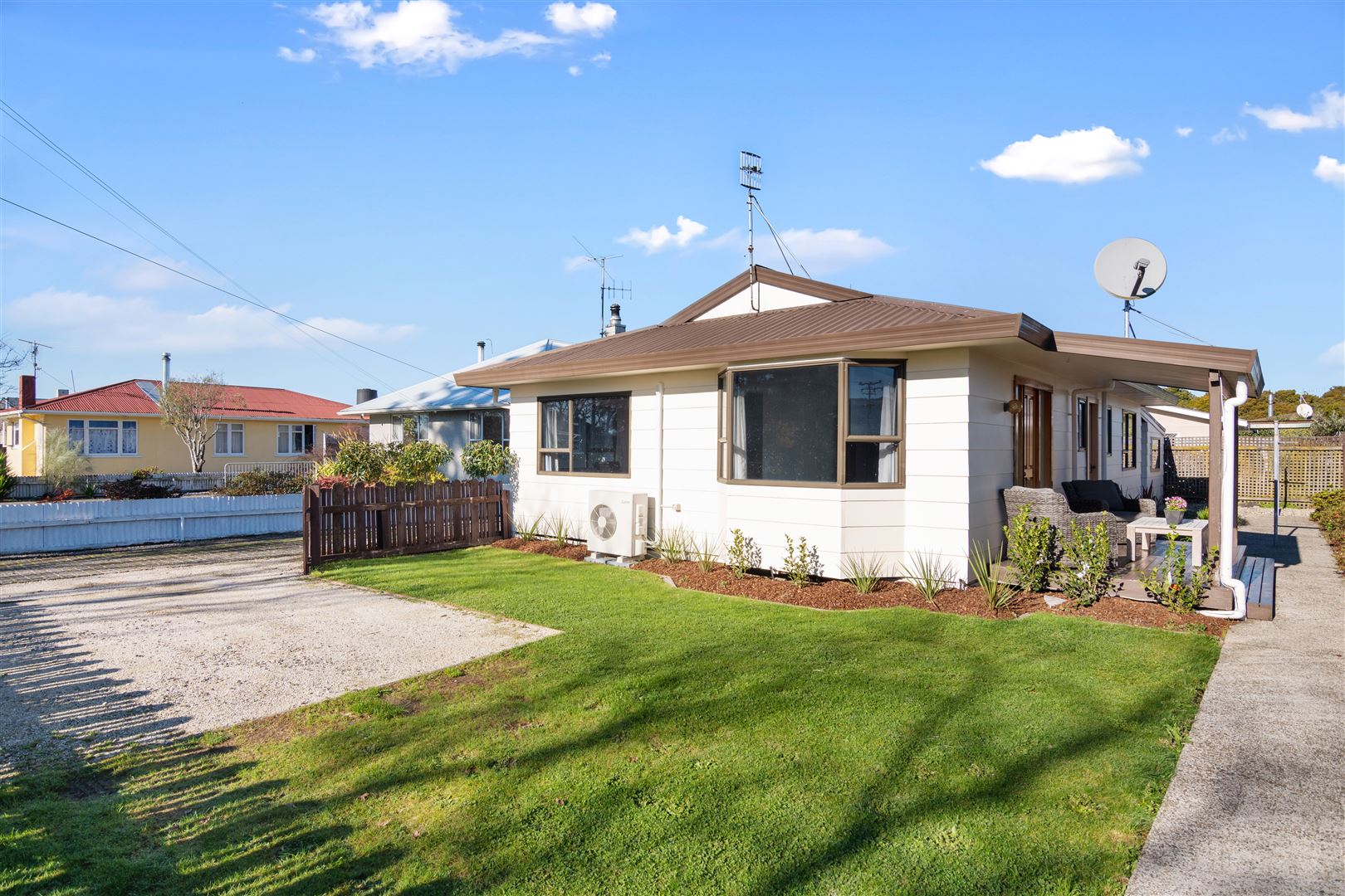 47a Tudor Street, Motueka, Tasman, 2 Kuwarto, 0 Banyo