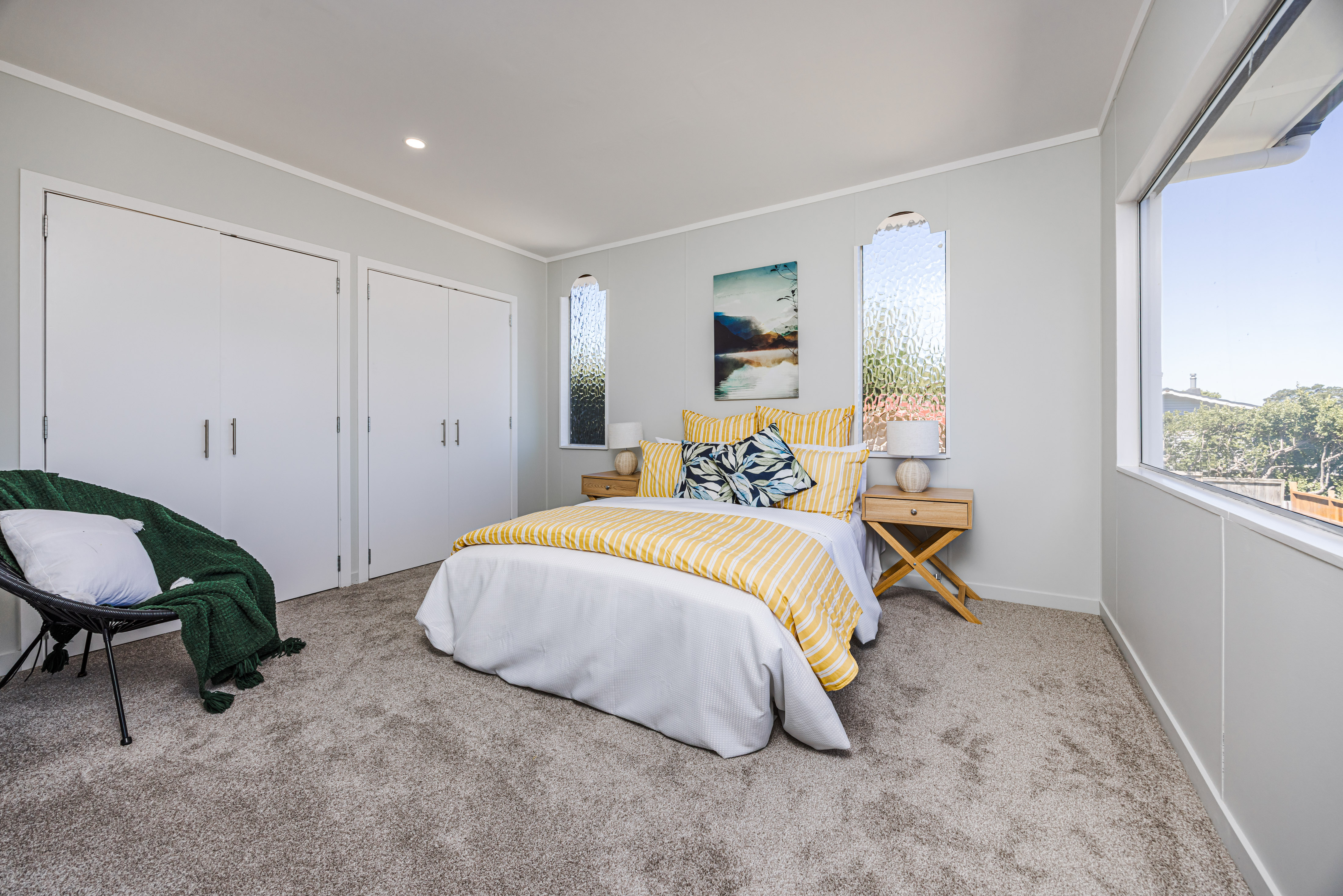 4/89a Royal Road, Massey, Waitakere City, 4房, 2浴, House