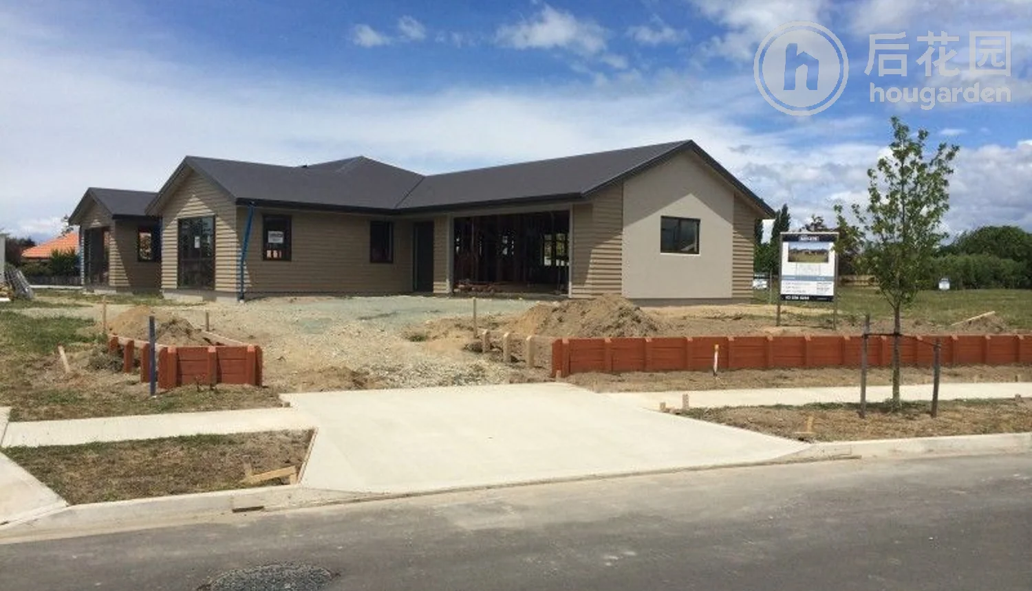 5 Memorial Drive, Motueka, Tasman, 4房, 2浴