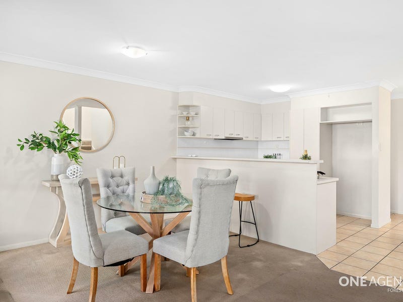 UNIT 30 300 CLIVEDEN AV, Corinda, Brisbane Western Region, 0 phòng ngủ, 0 phòng tắm, Townhouse