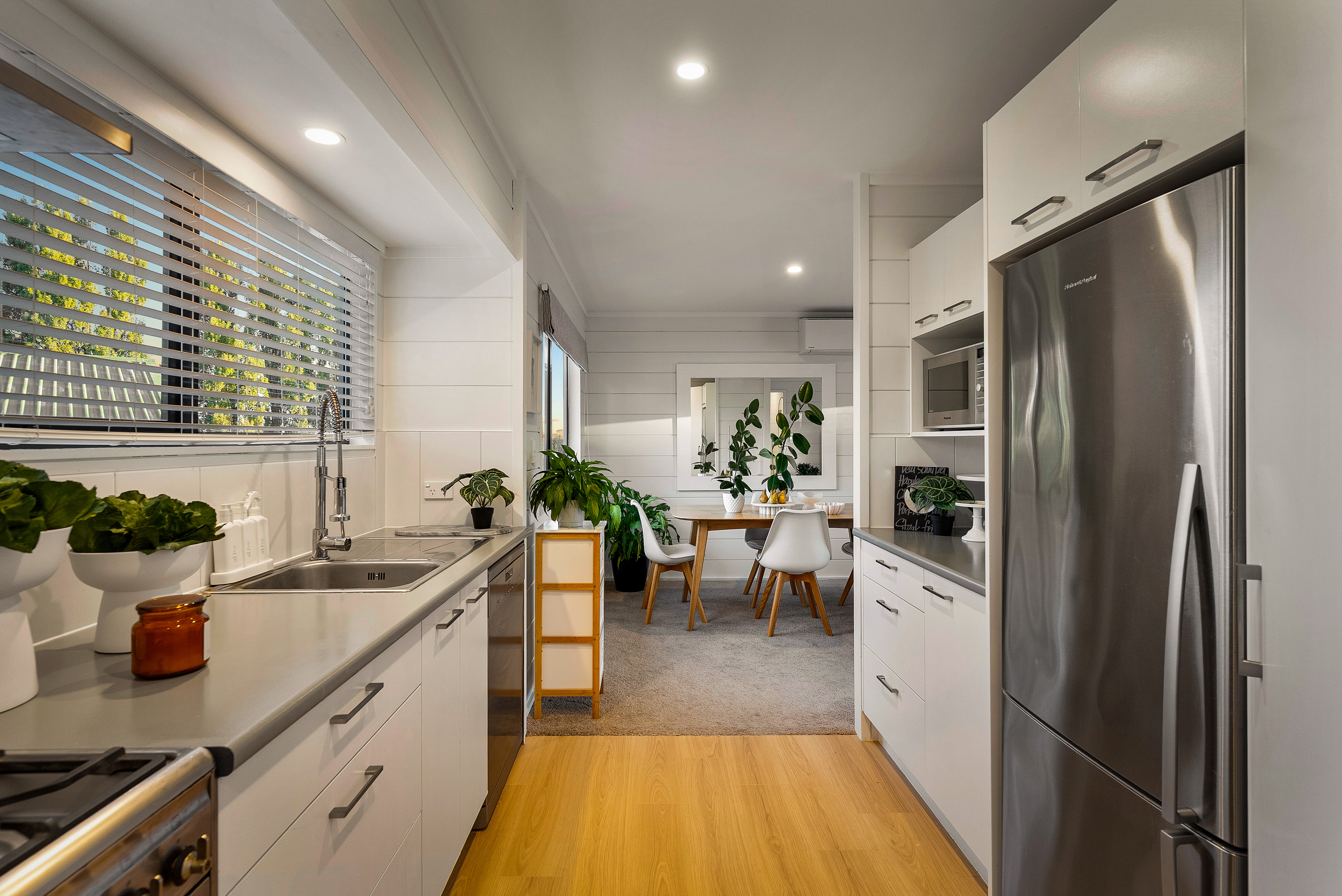 2/11 Skinner Road, Mount Wellington, Auckland, 3 chambres, 1 salles de bain, House
